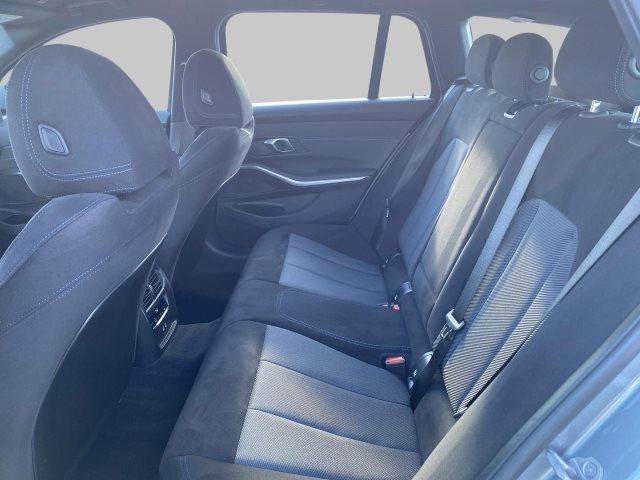 BMW 3er Touring – Bild 11