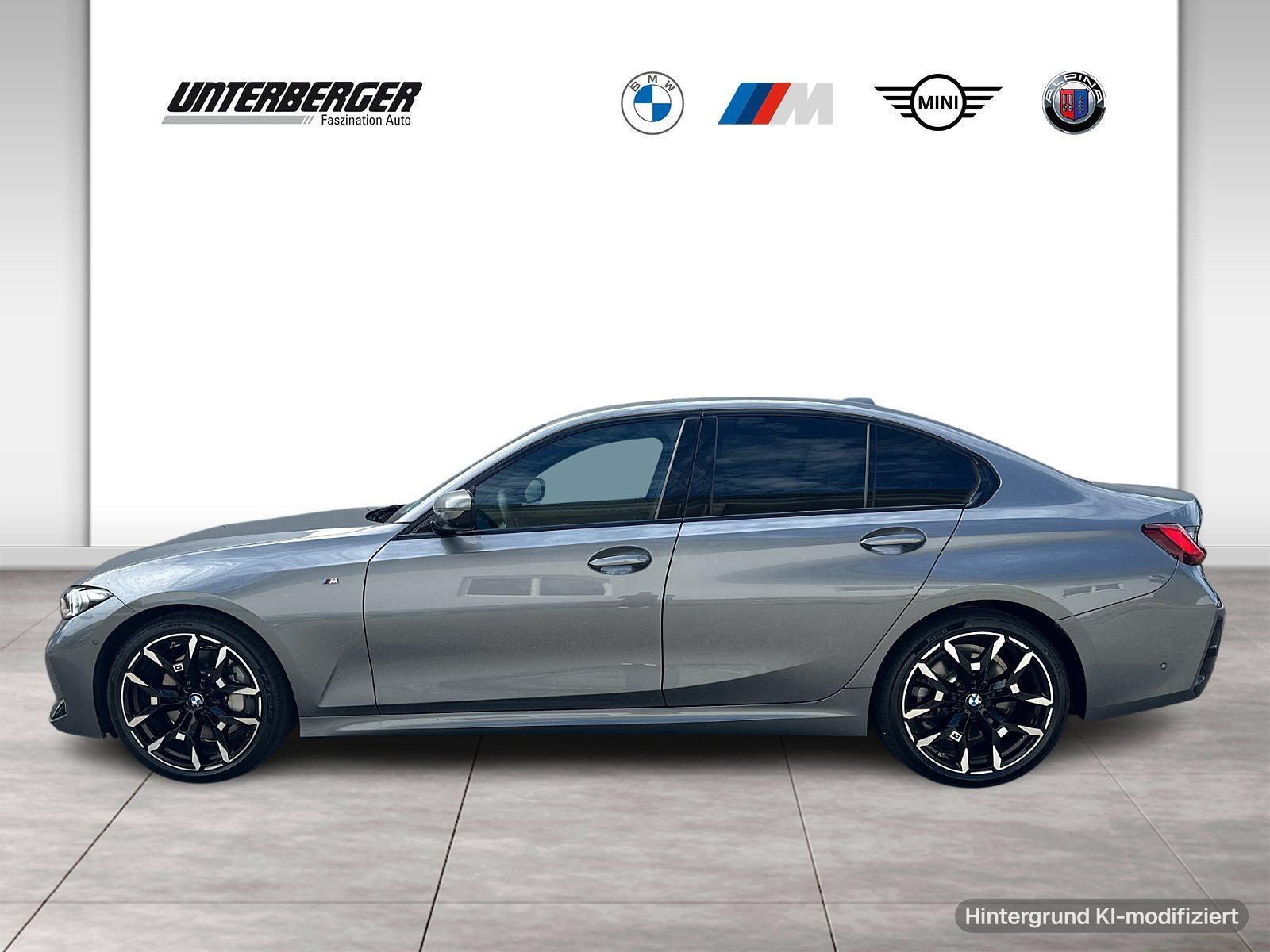 BMW 3er – Bild 3