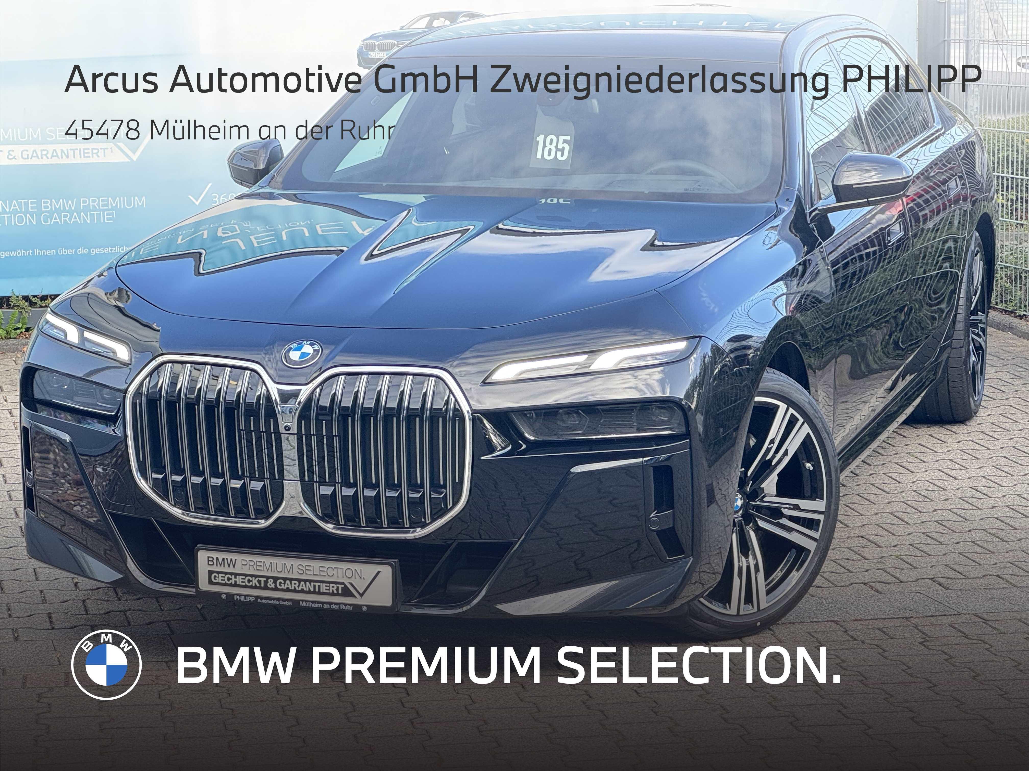 BMW 7er