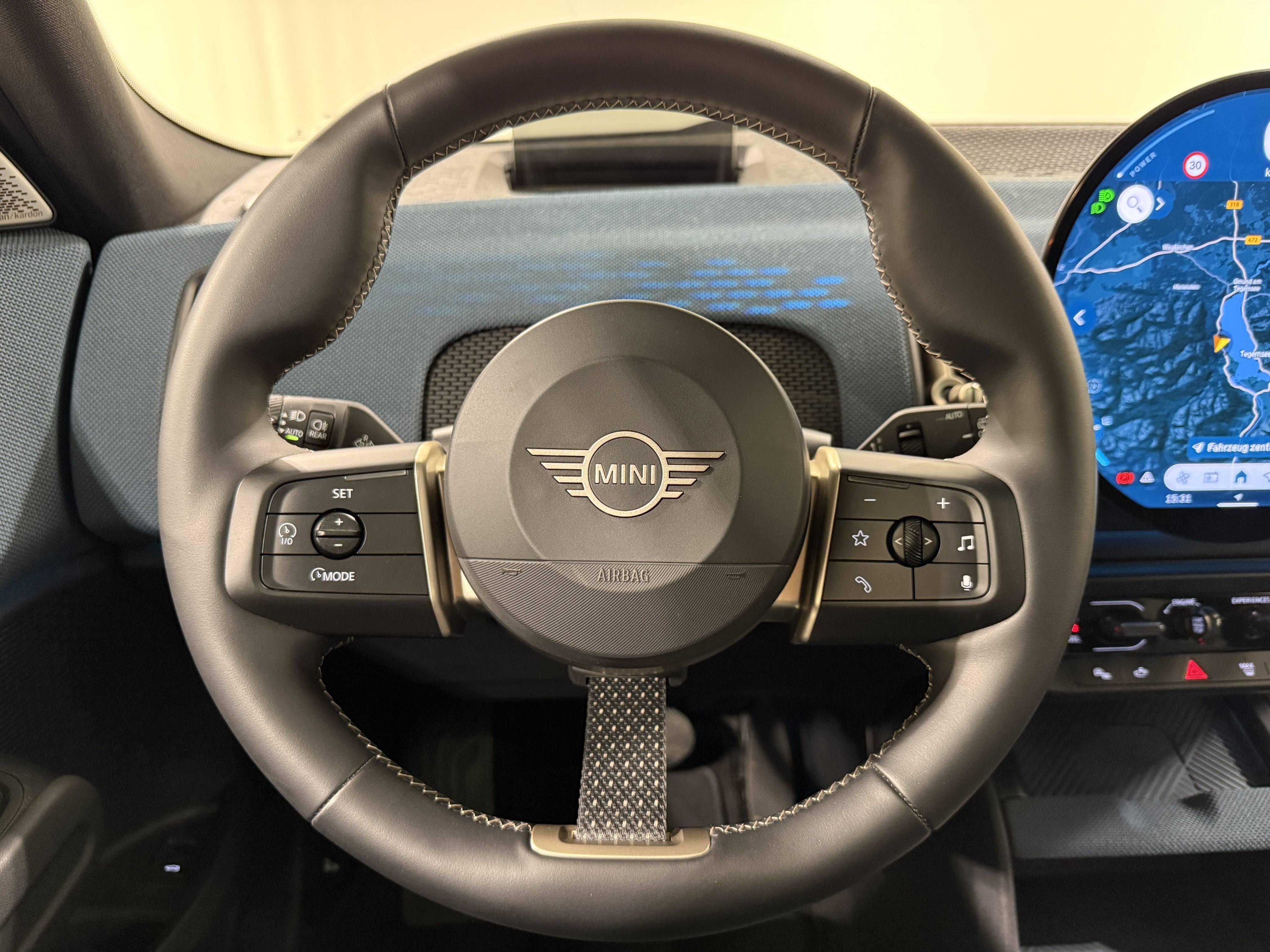 MINI Countryman – Bild 29