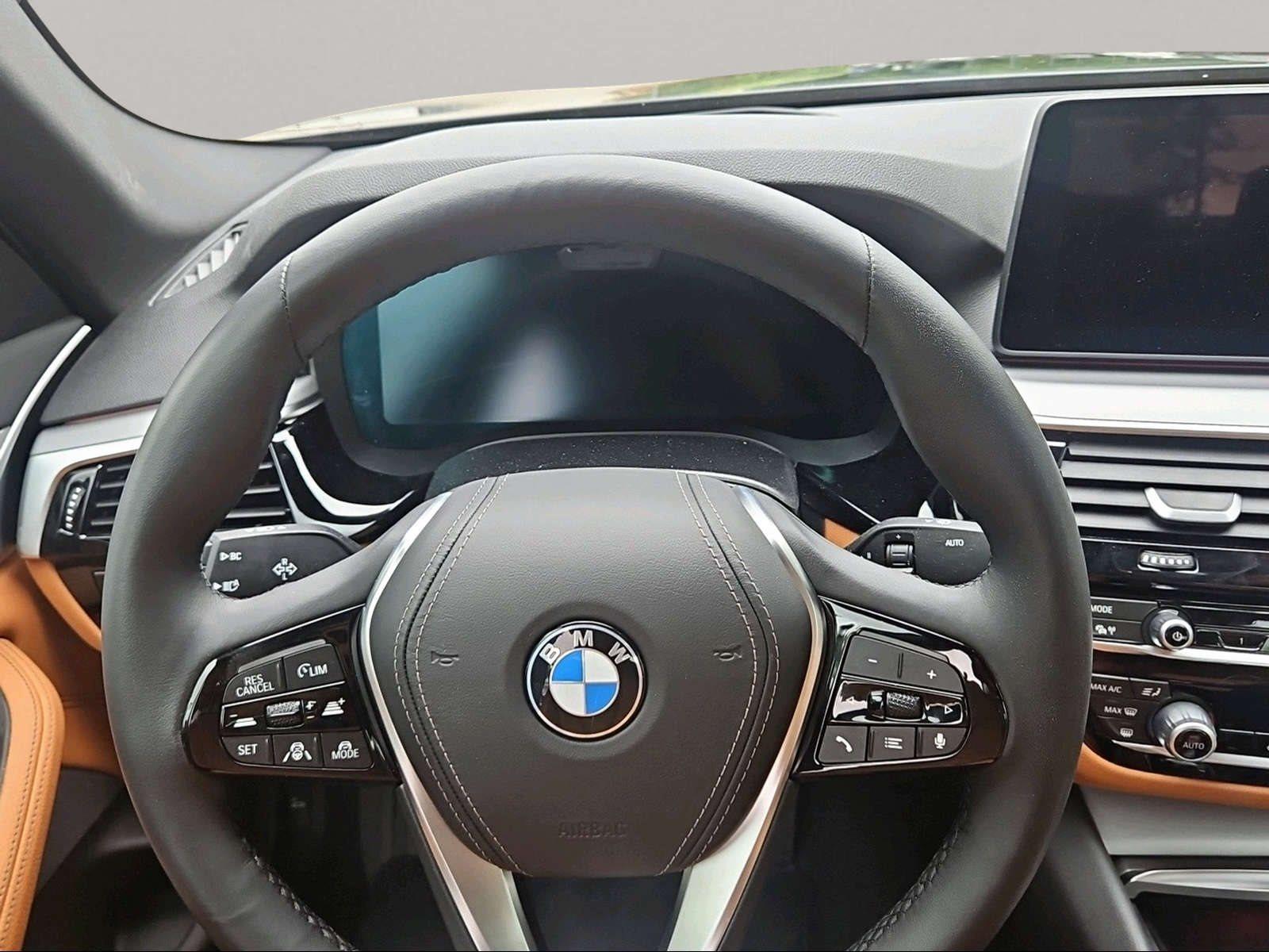 BMW 5er – Bild 6