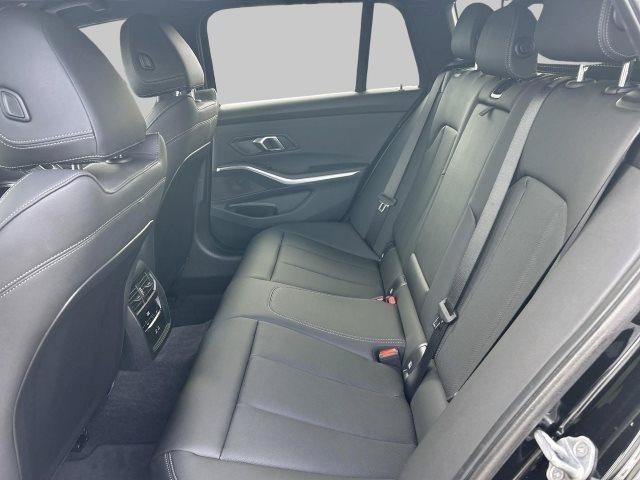 BMW 3er Touring – Bild 15