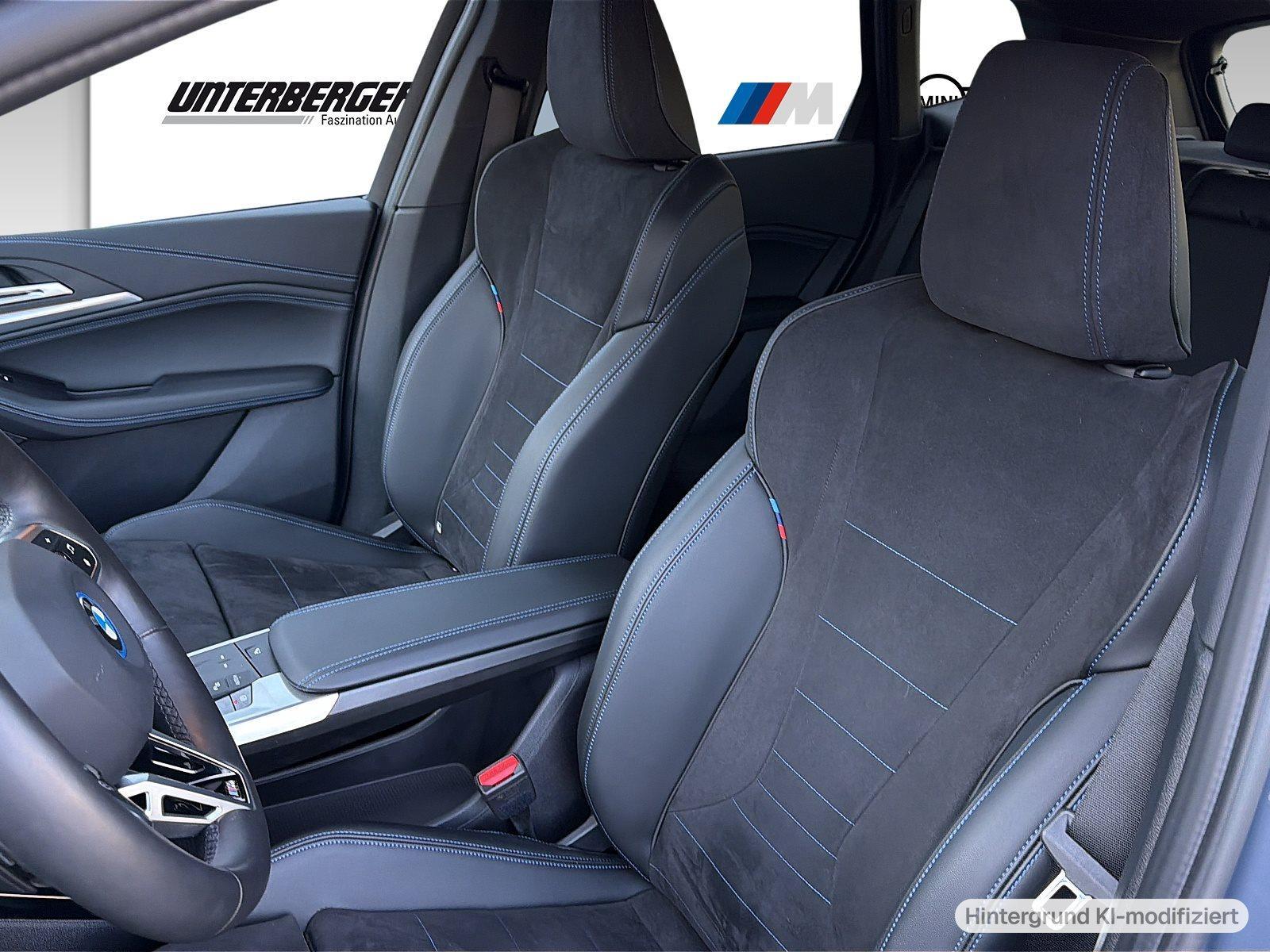 BMW 2er Active Tourer – Bild 9