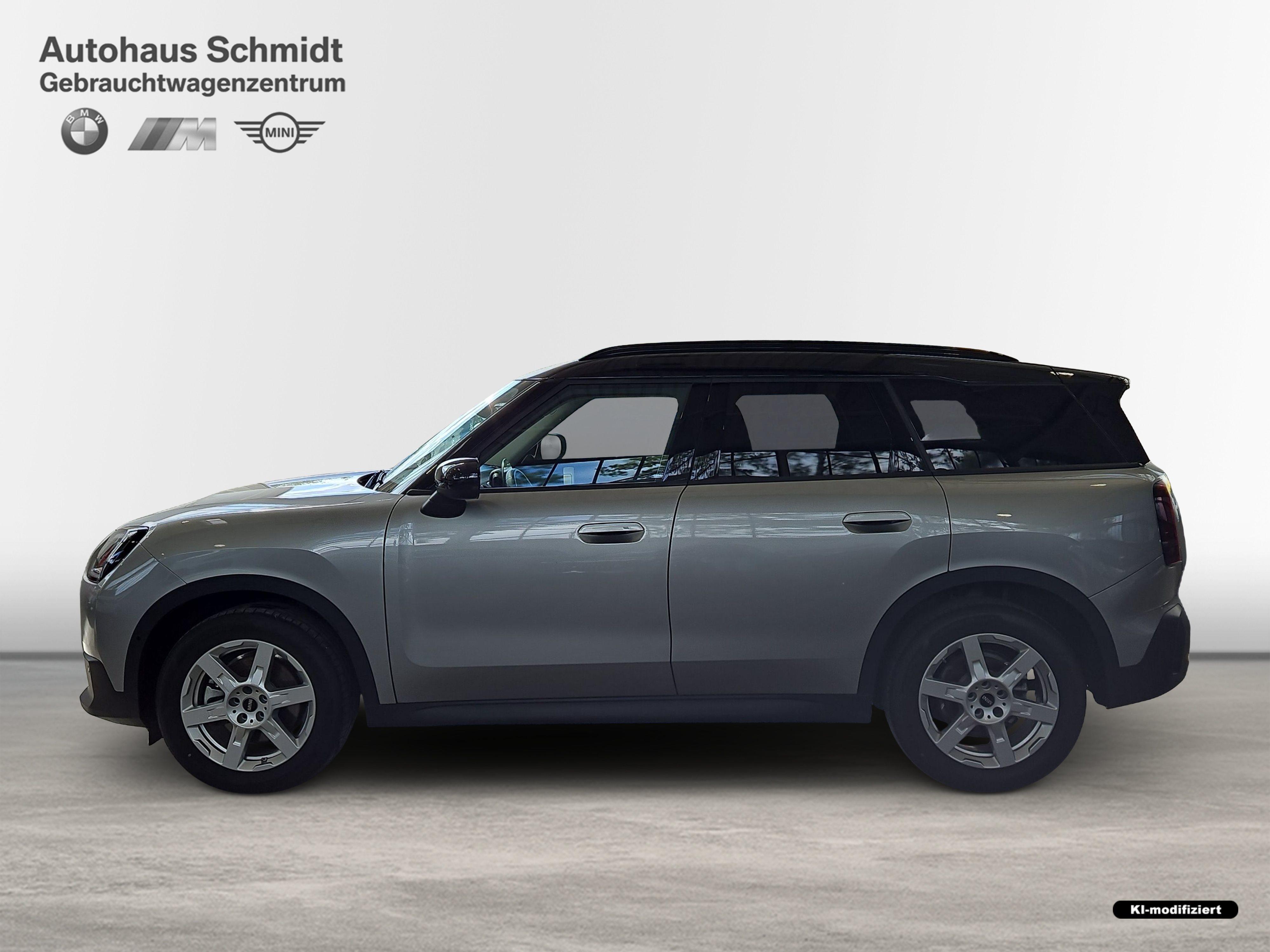 MINI Countryman – Bild 2