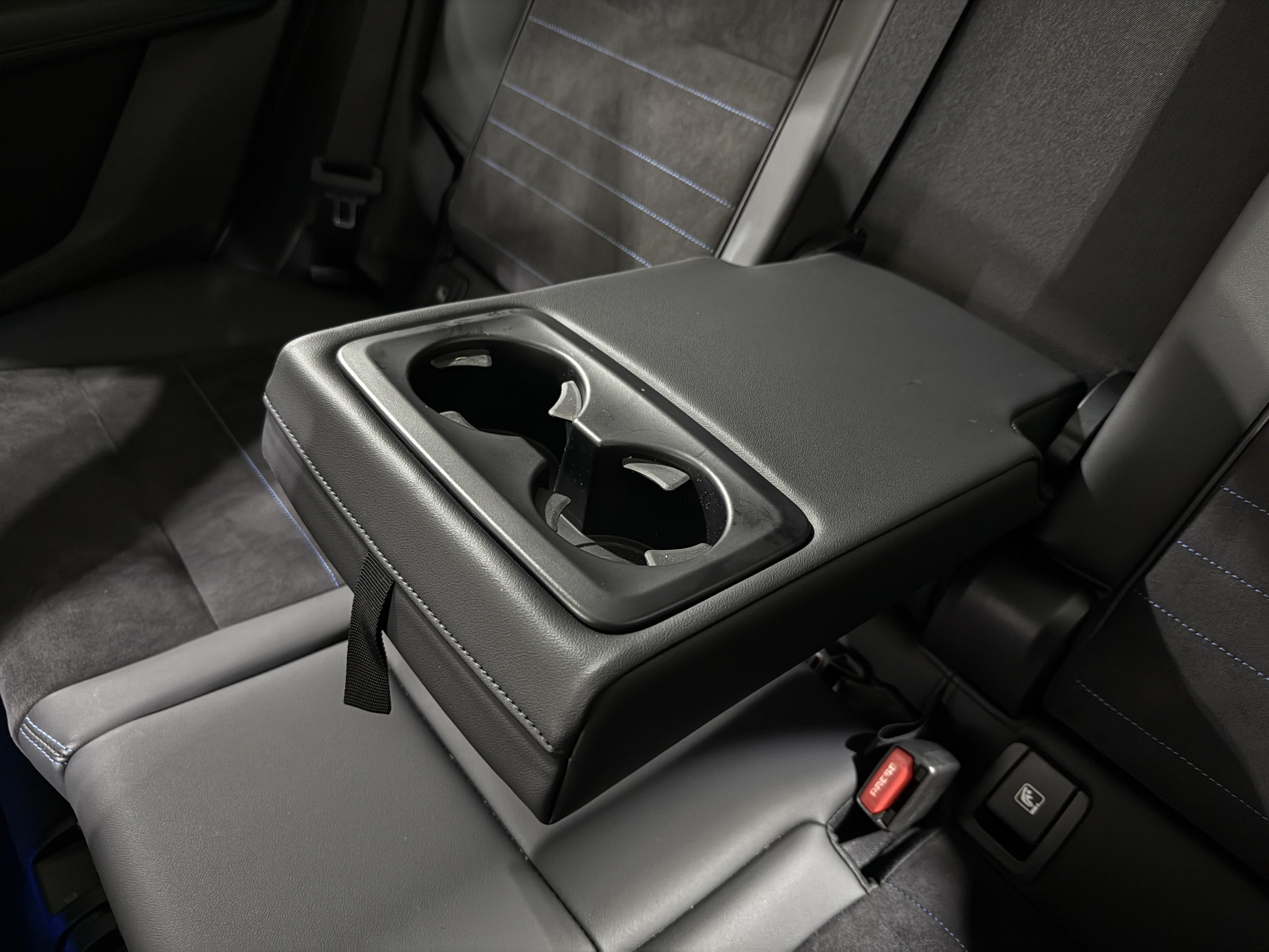 BMW 2er Active Tourer – Bild 11
