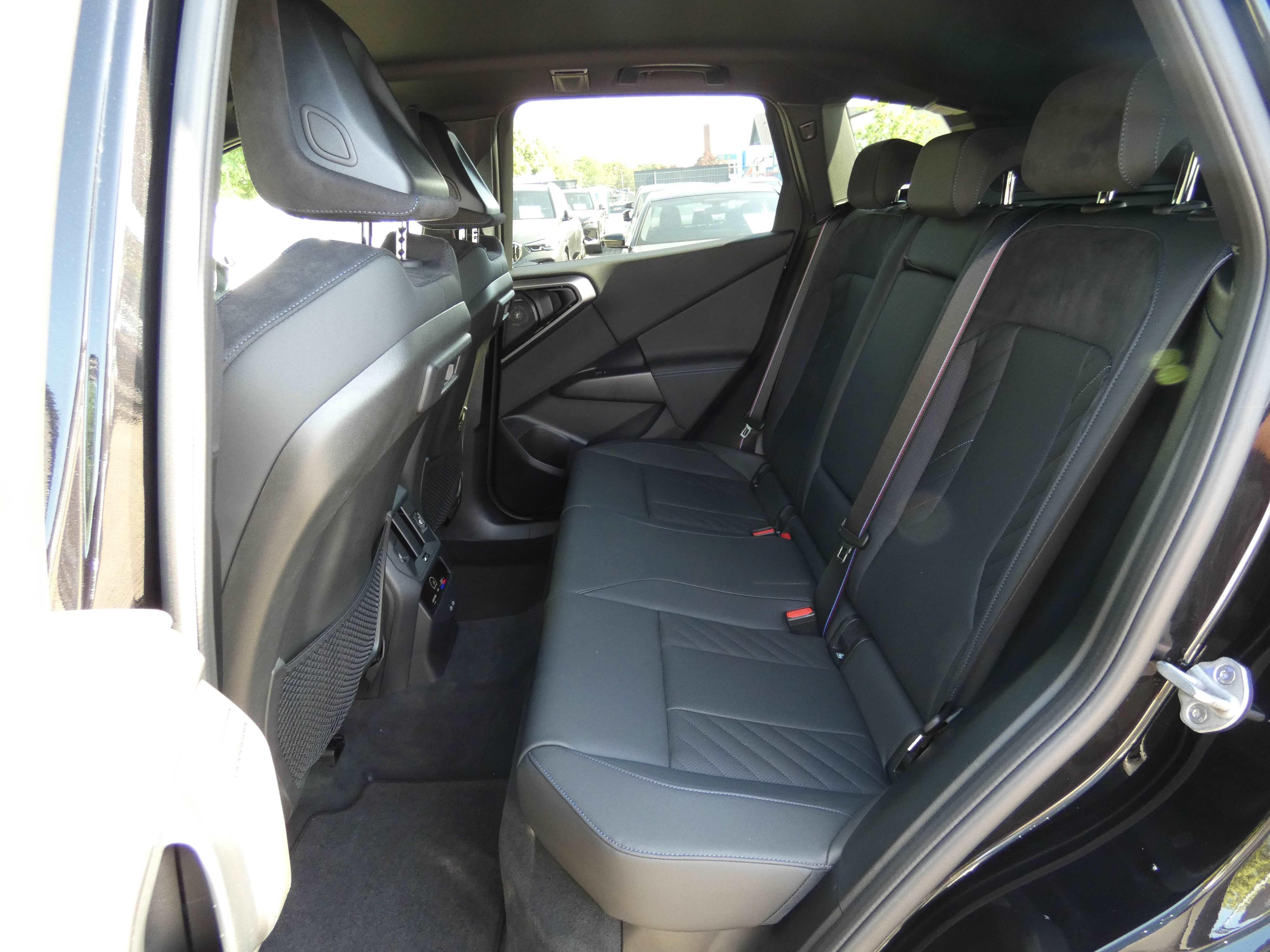 BMW X3 – Bild 30