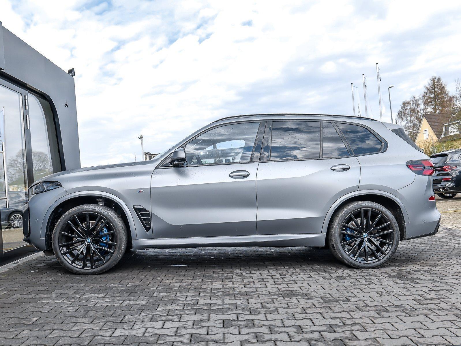 BMW X5 – Bild 16