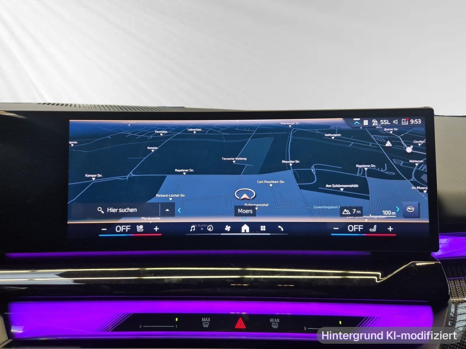 BMW 5er Touring – Bild 15