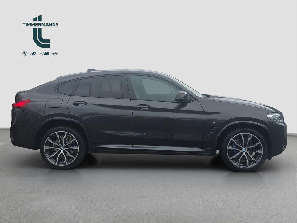 BMW X4 – Bild 6