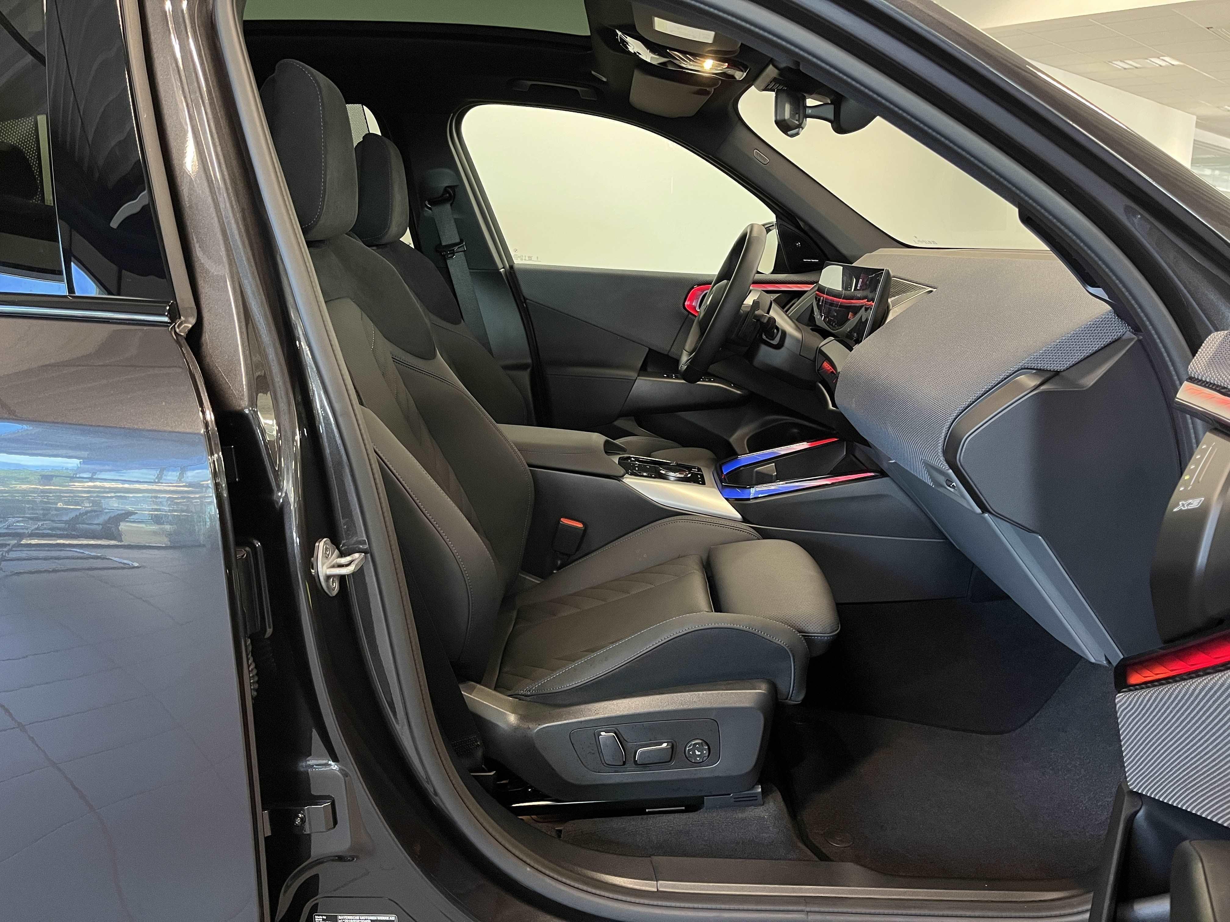 BMW X3 – Bild 20
