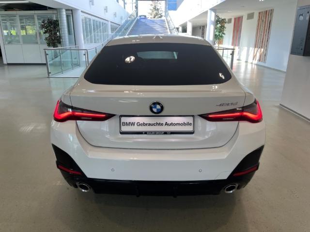 BMW 4er Gran Coupé – Bild 9