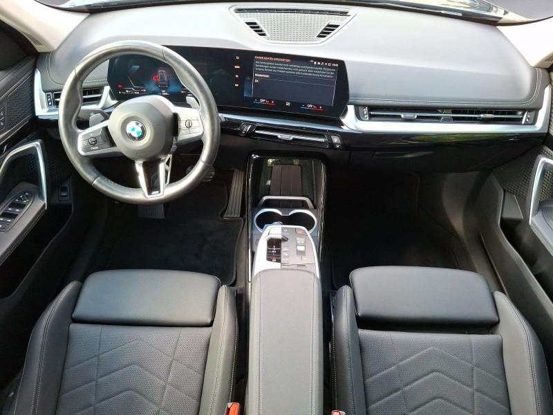 BMW X1 – Bild 9