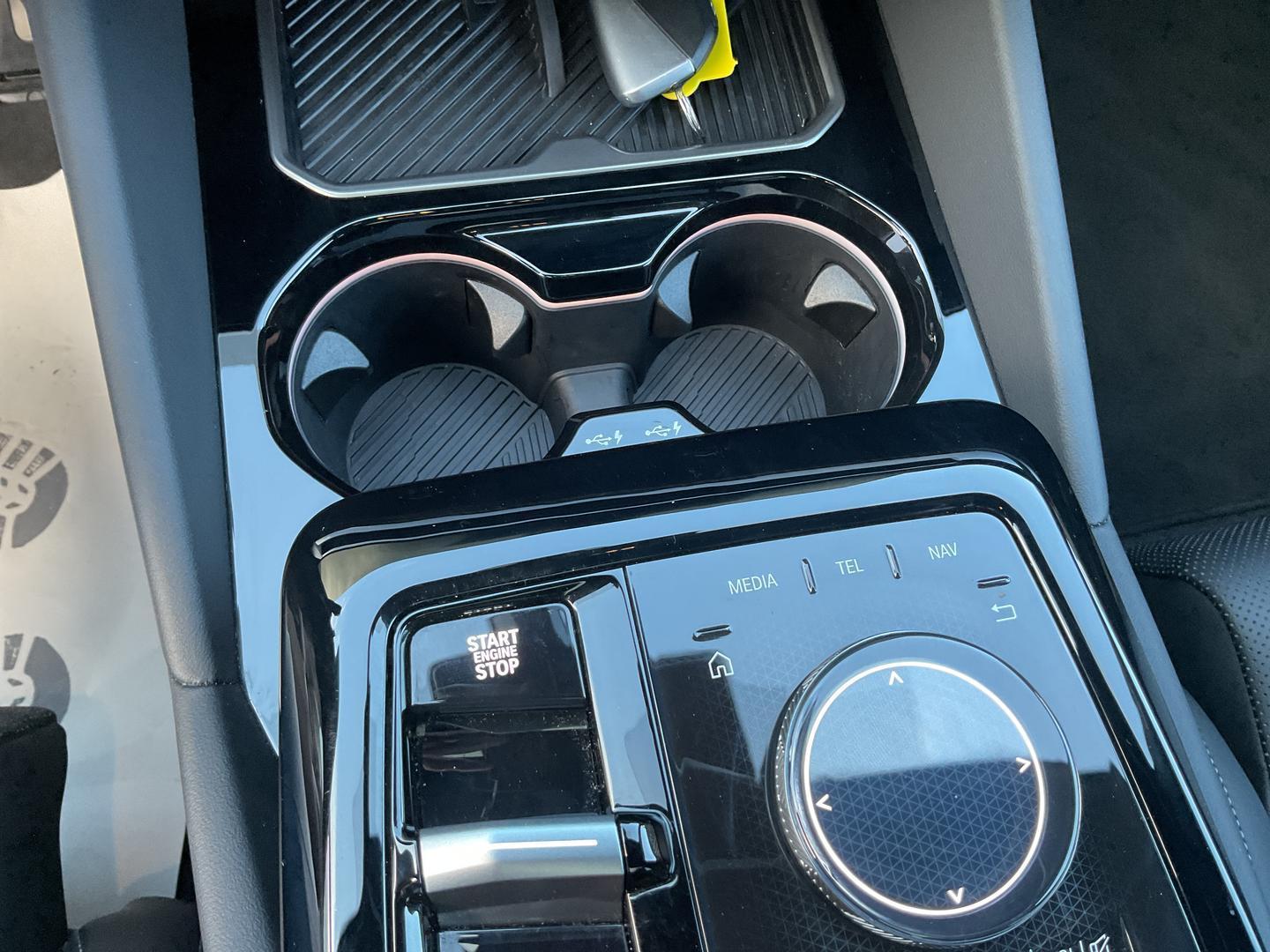BMW 5er Touring – Bild 21