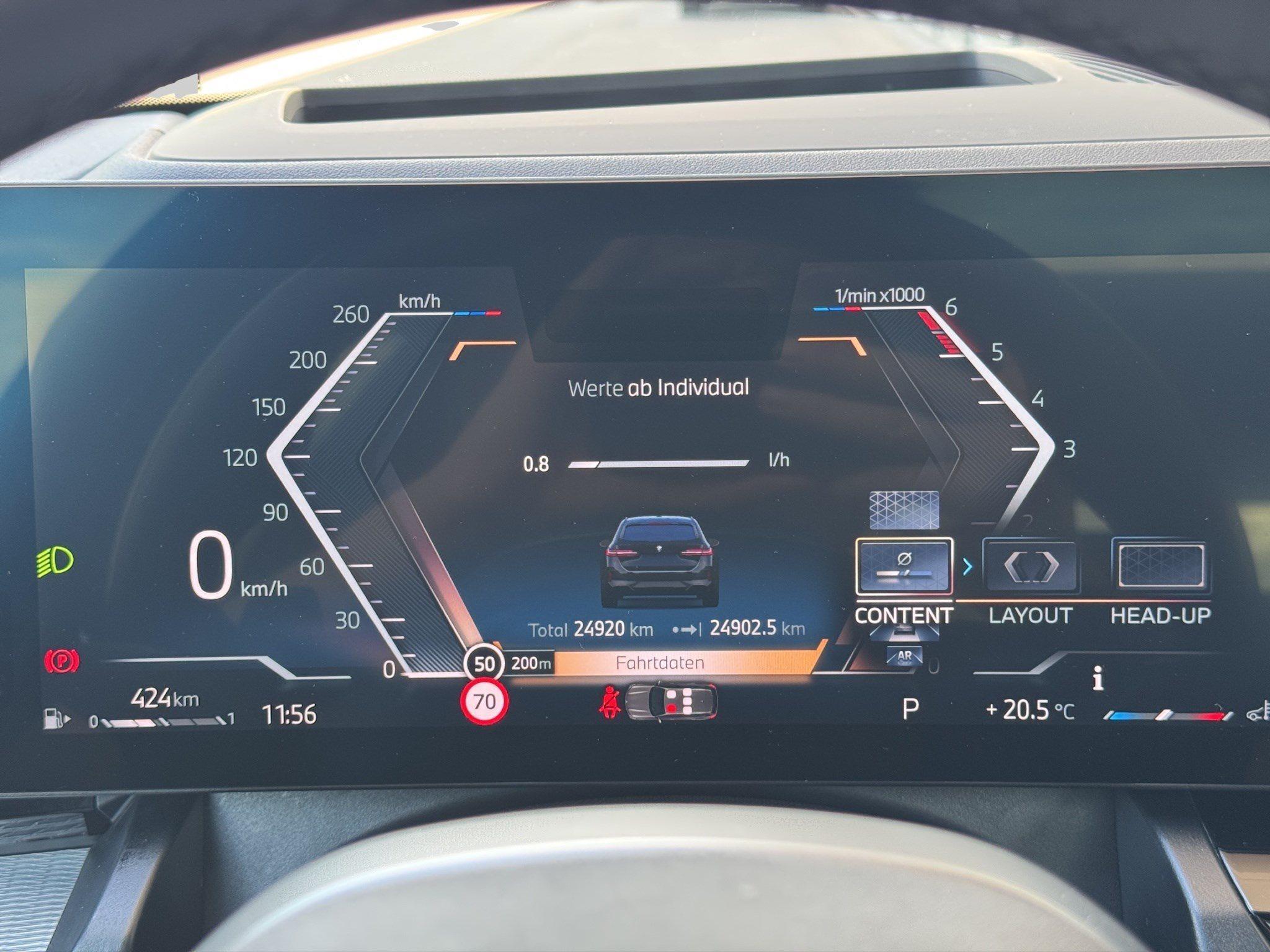 BMW 5er Touring – Bild 18