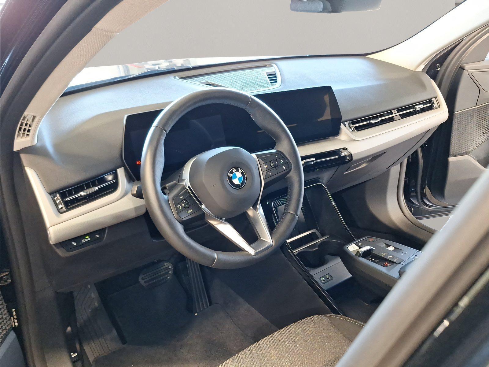 BMW X2 – Bild 4