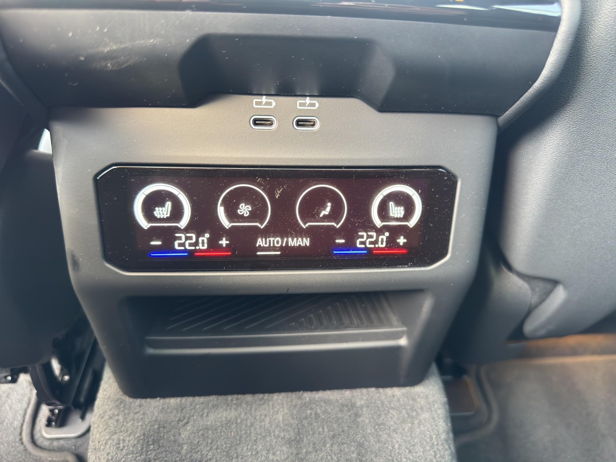 BMW 5er Touring – Bild 24