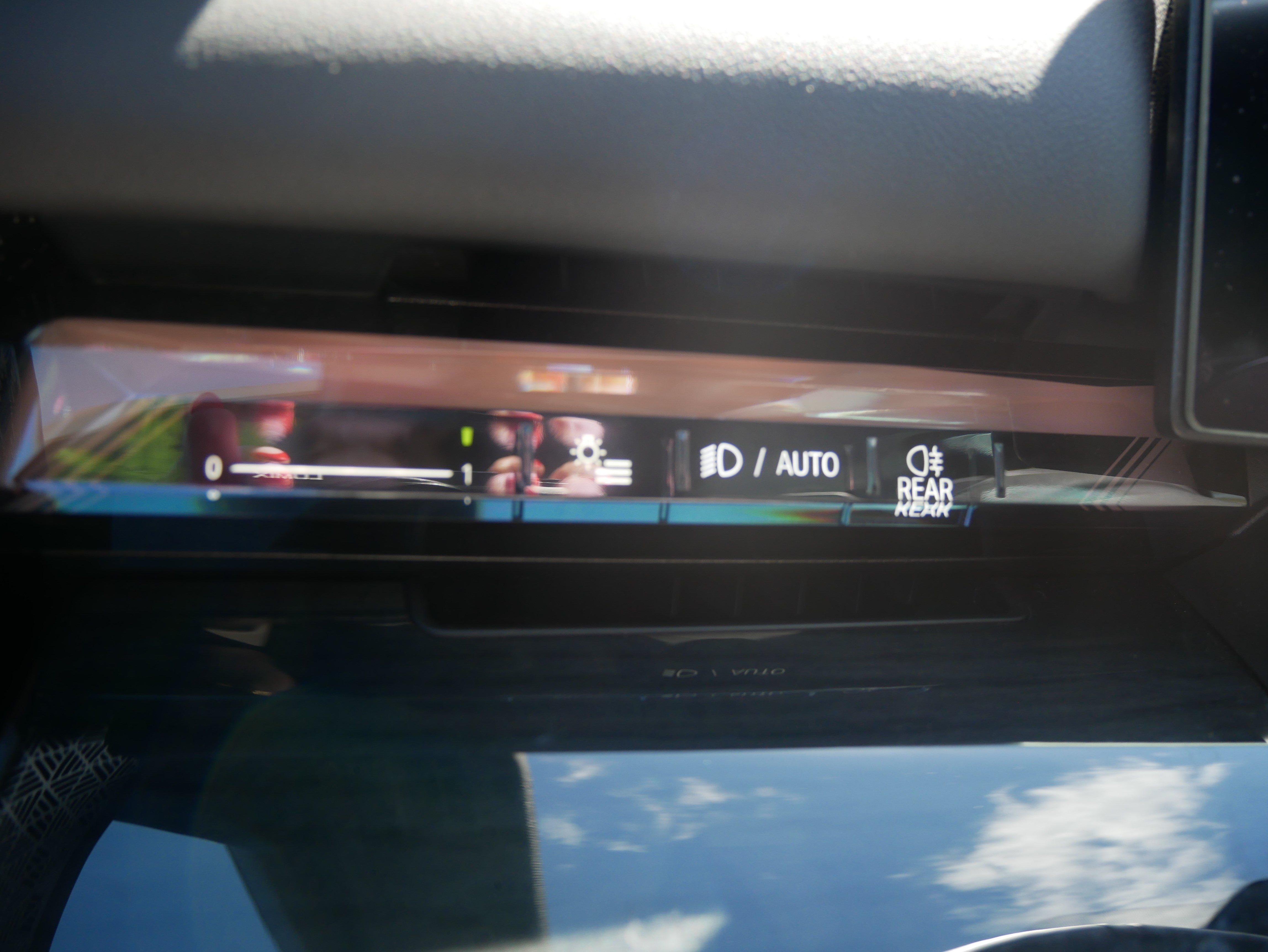 BMW 5er Touring – Bild 9