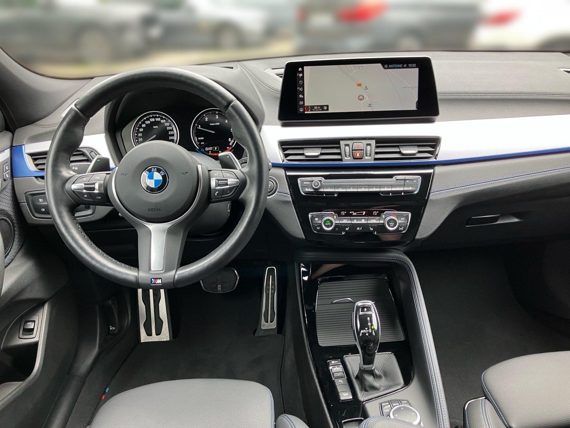 BMW X2 – Bild 2