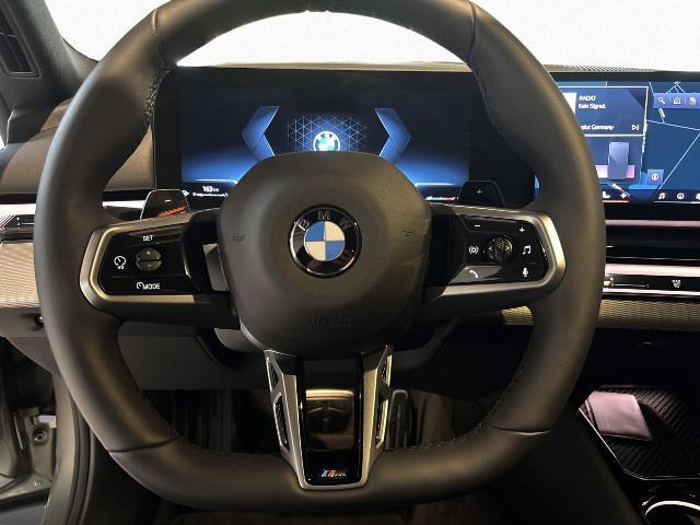 BMW 5er – Bild 8