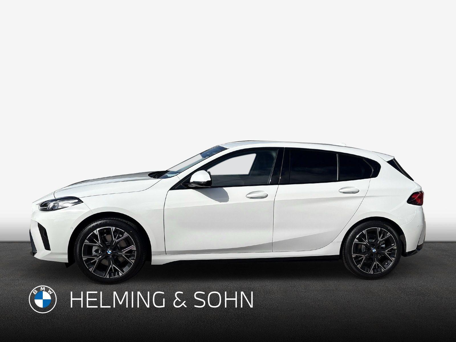 BMW 1er – Bild 4