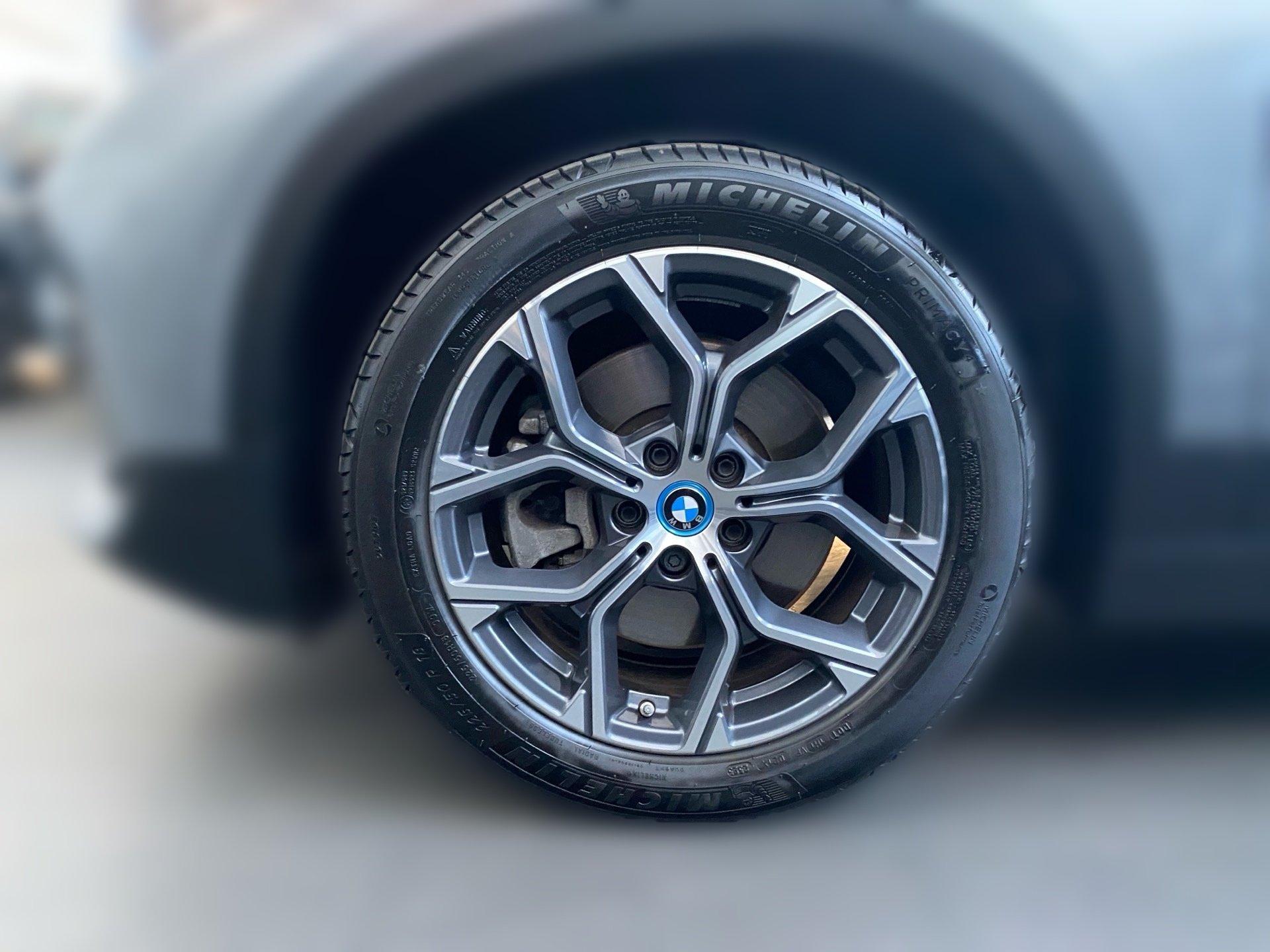 BMW X2 – Bild 6