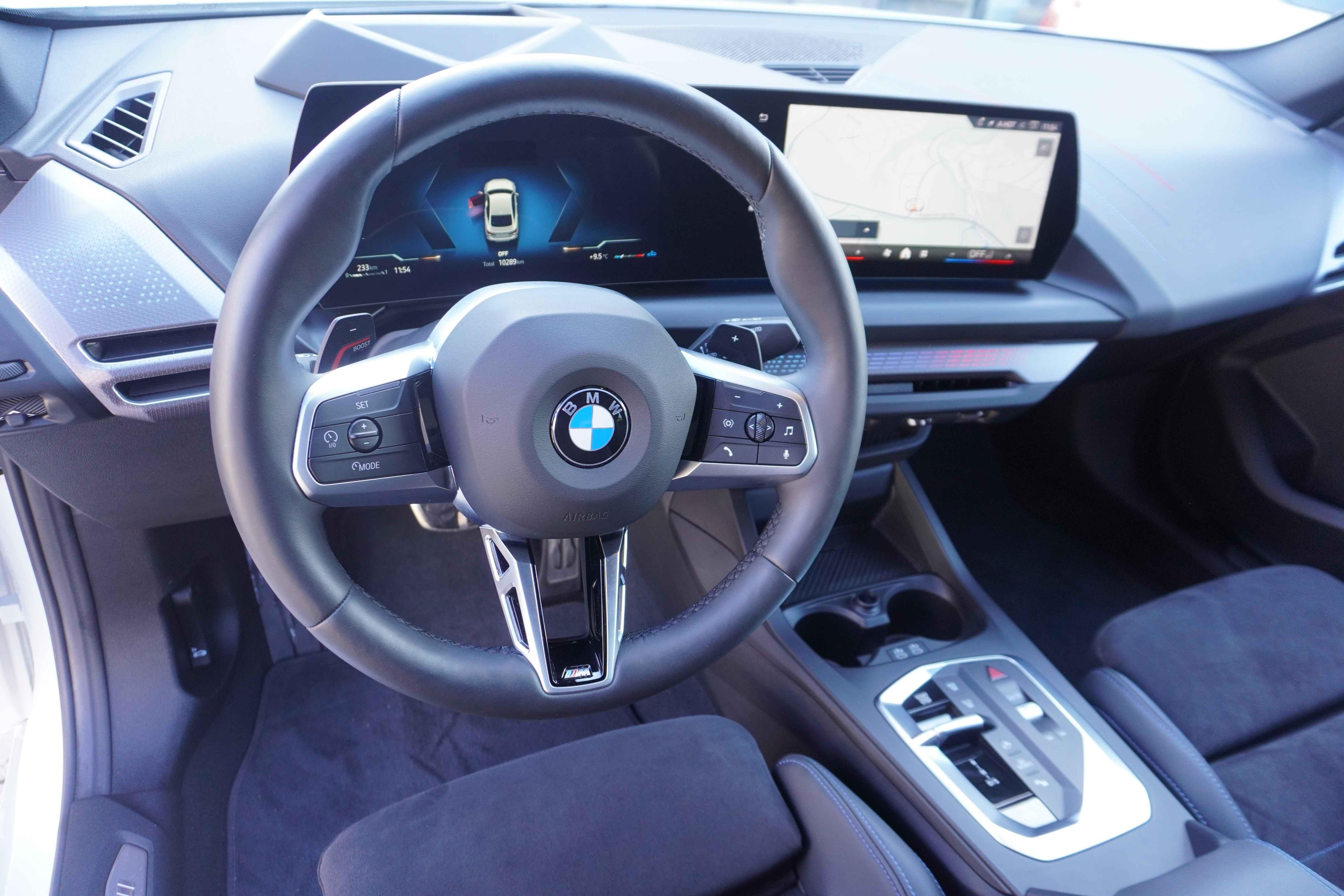 BMW 2er Gran Coupé – Bild 13