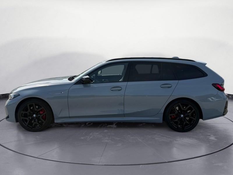 BMW 3er Touring – Bild 3