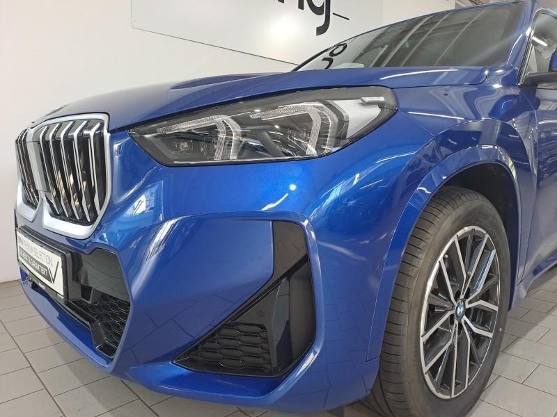 BMW X1 – Bild 3