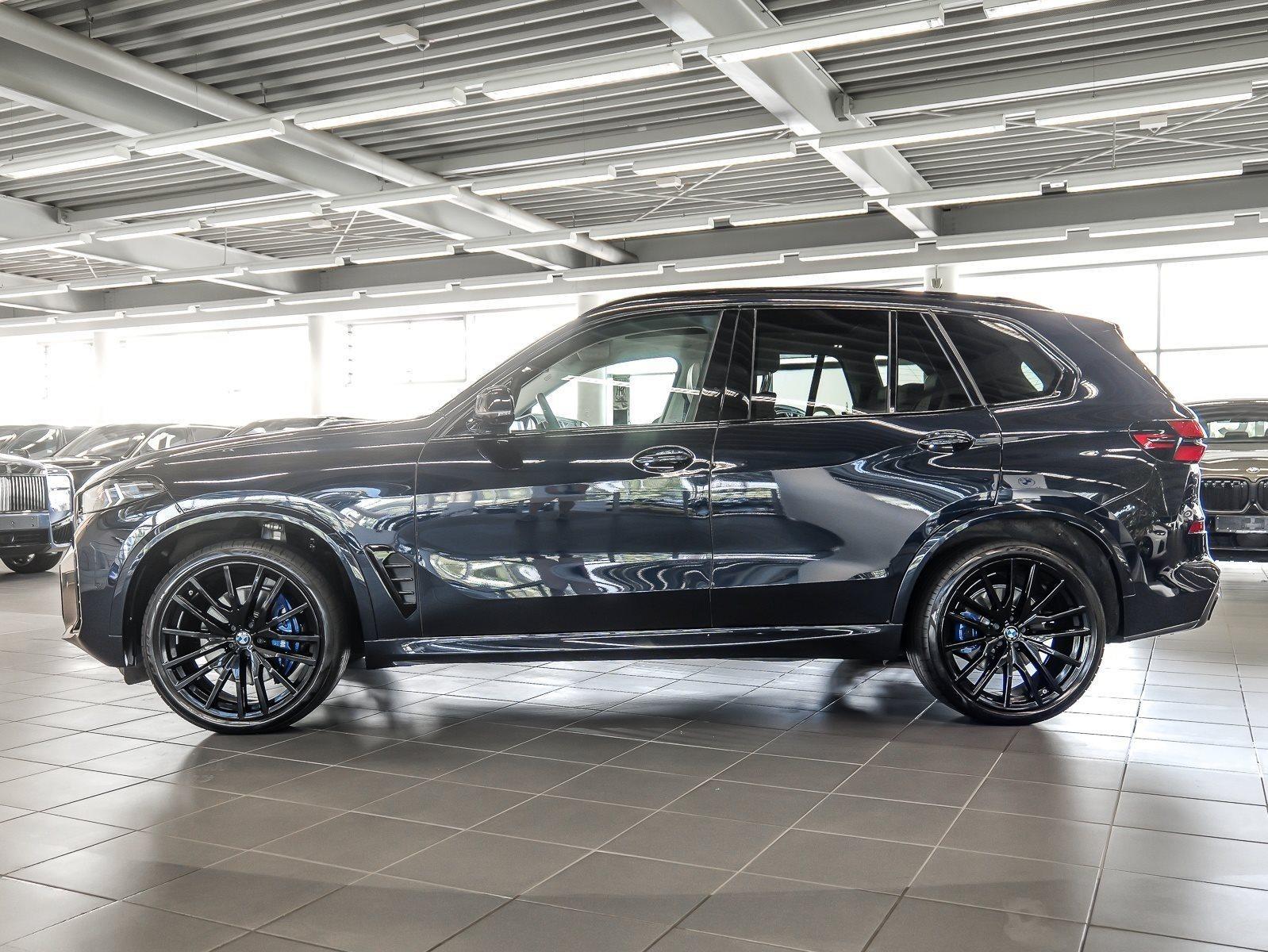 BMW X5 – Bild 8