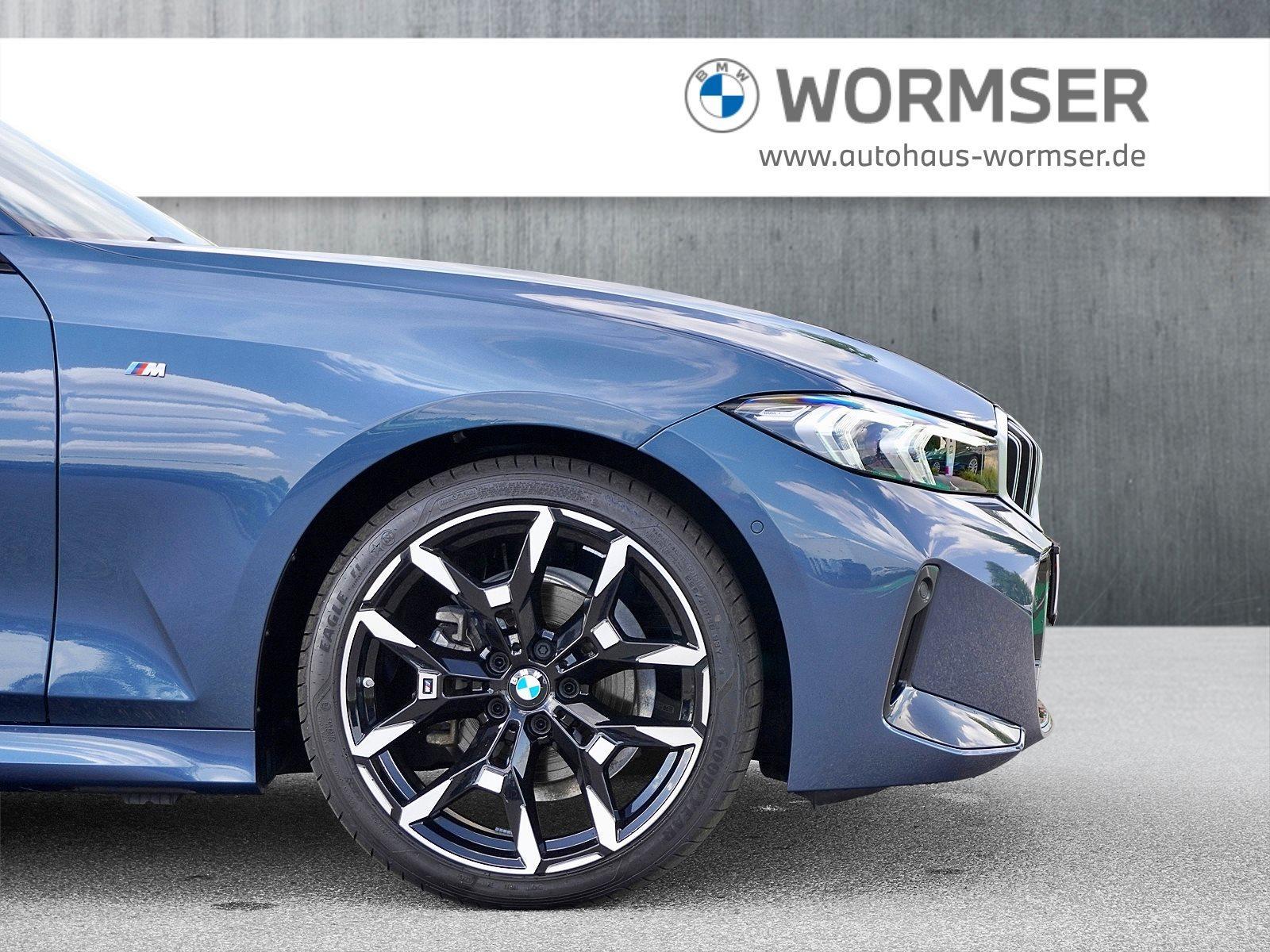 BMW 3er Touring – Bild 27