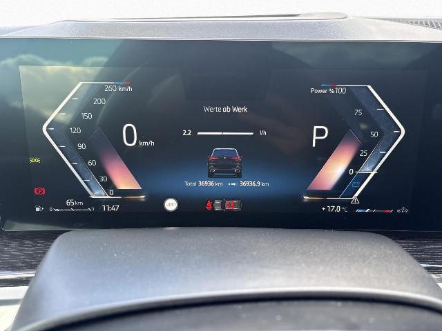BMW X5 – Bild 5