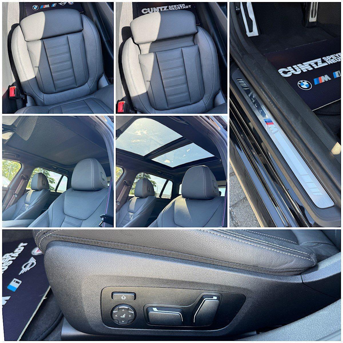 BMW 3er Touring – Bild 23