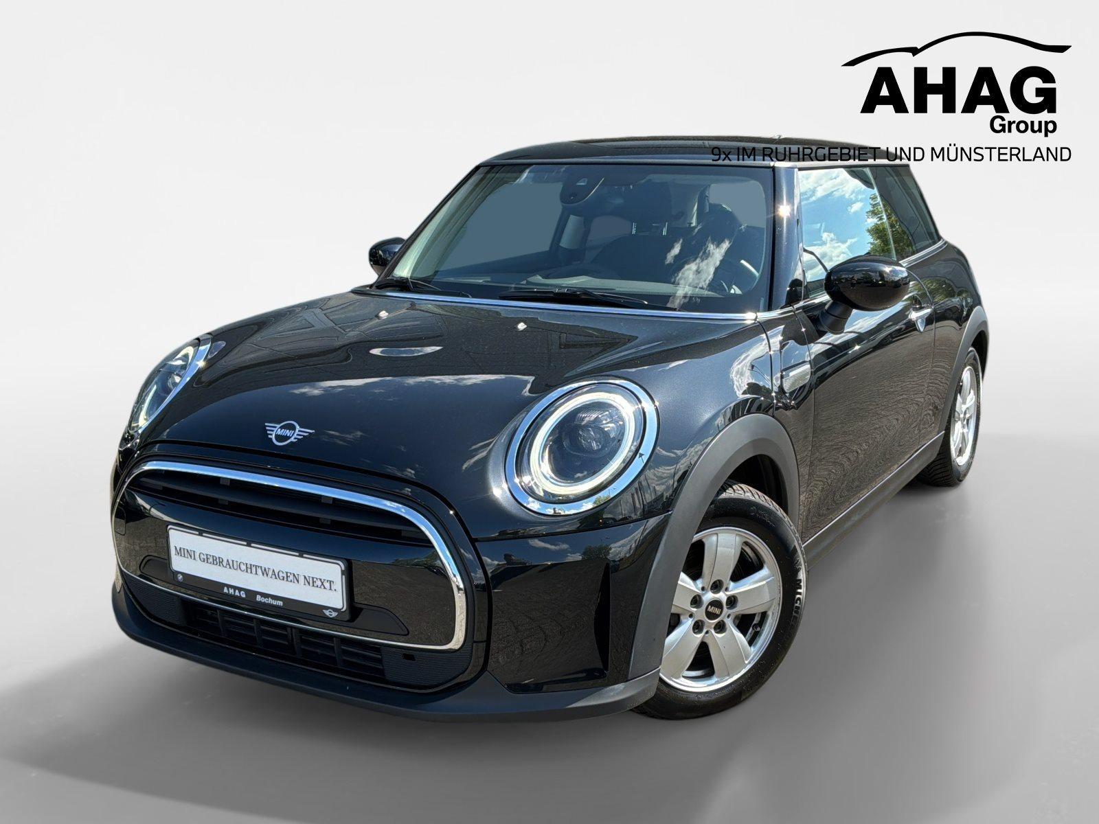 MINI Cooper 3-Türer