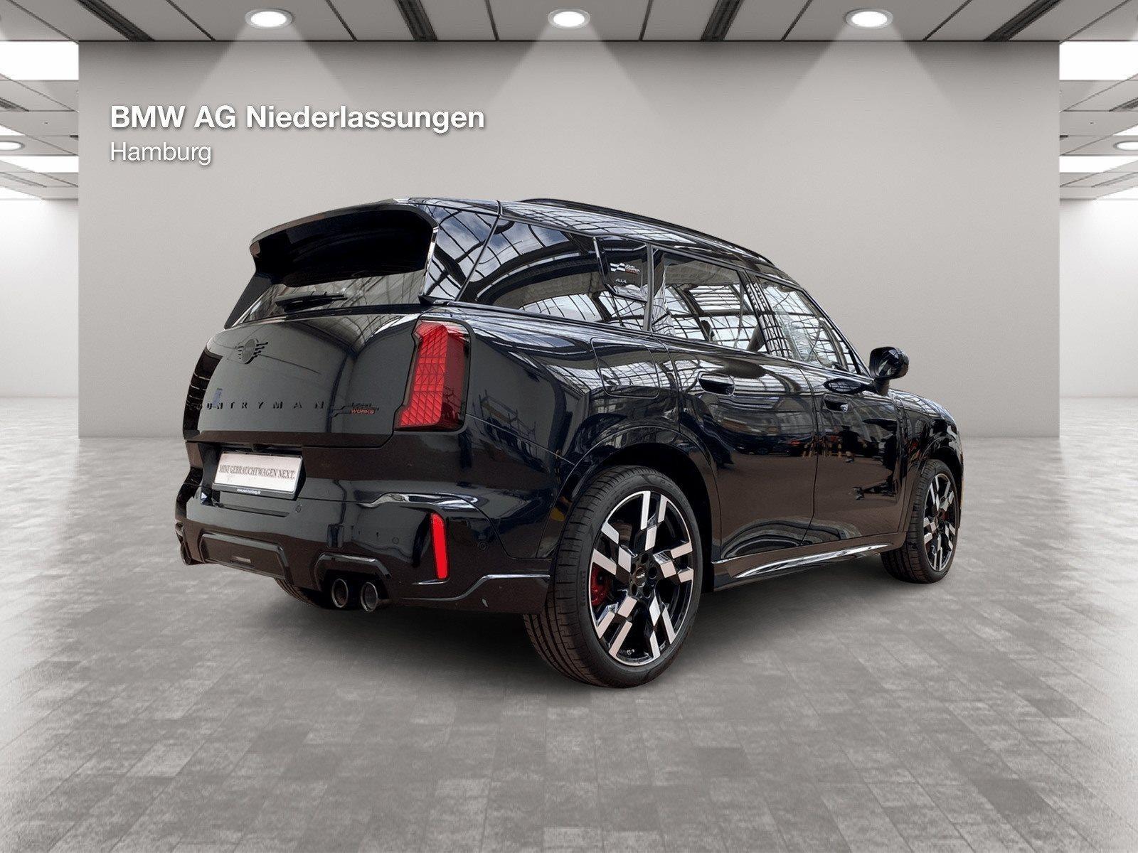 MINI Countryman – Bild 5