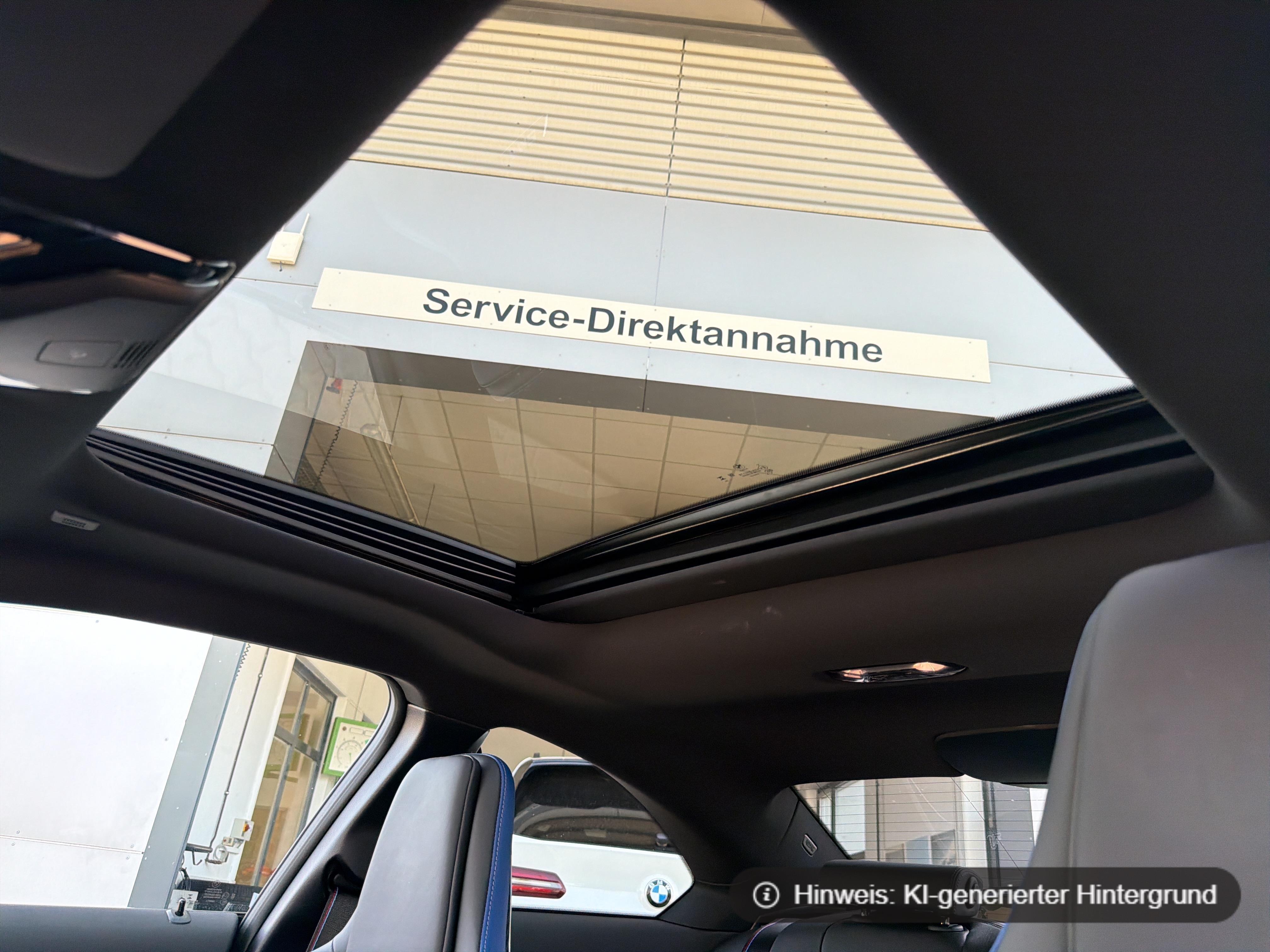 BMW M2 Coupé – Bild 14