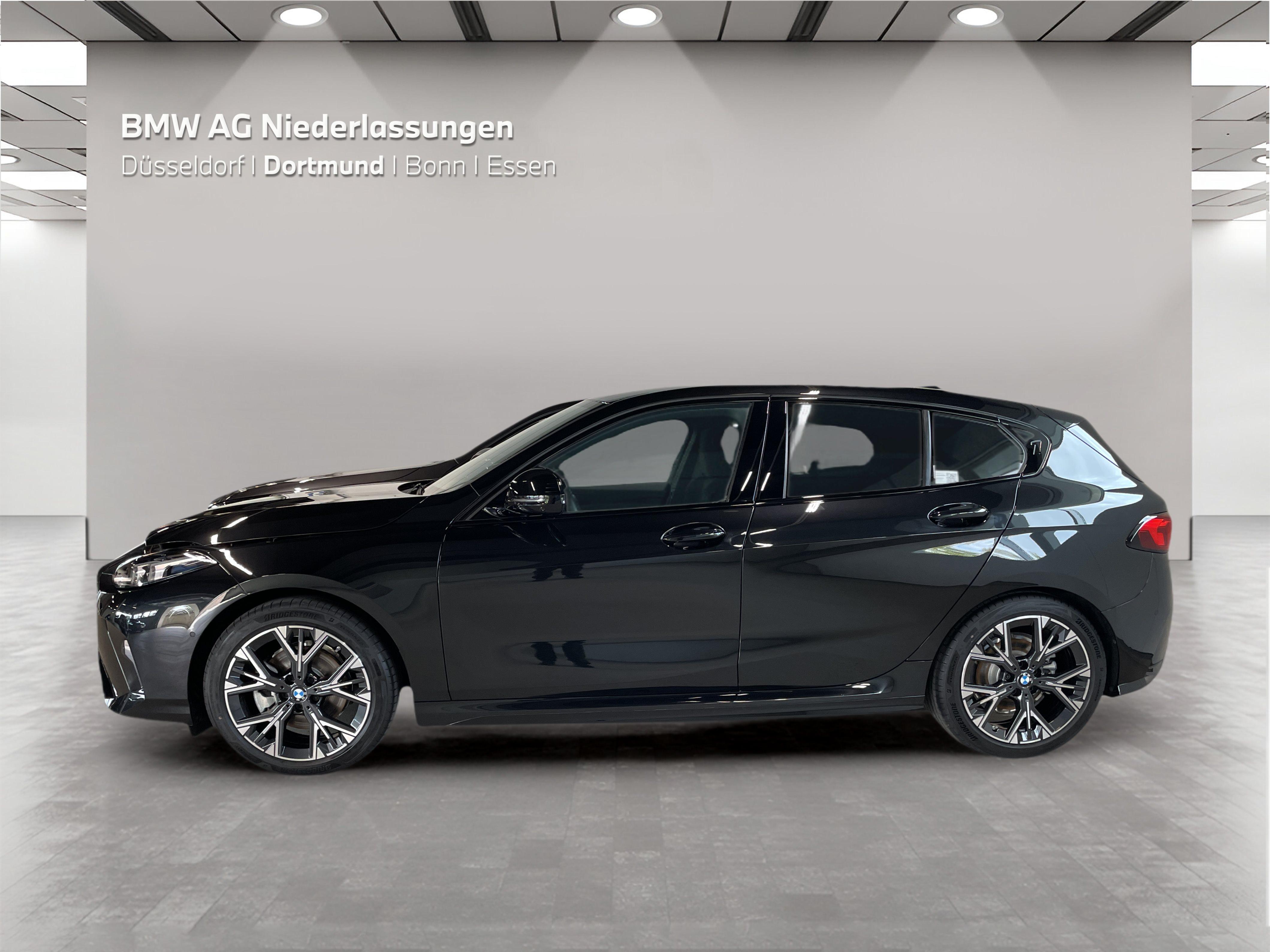 BMW 1er – Bild 5