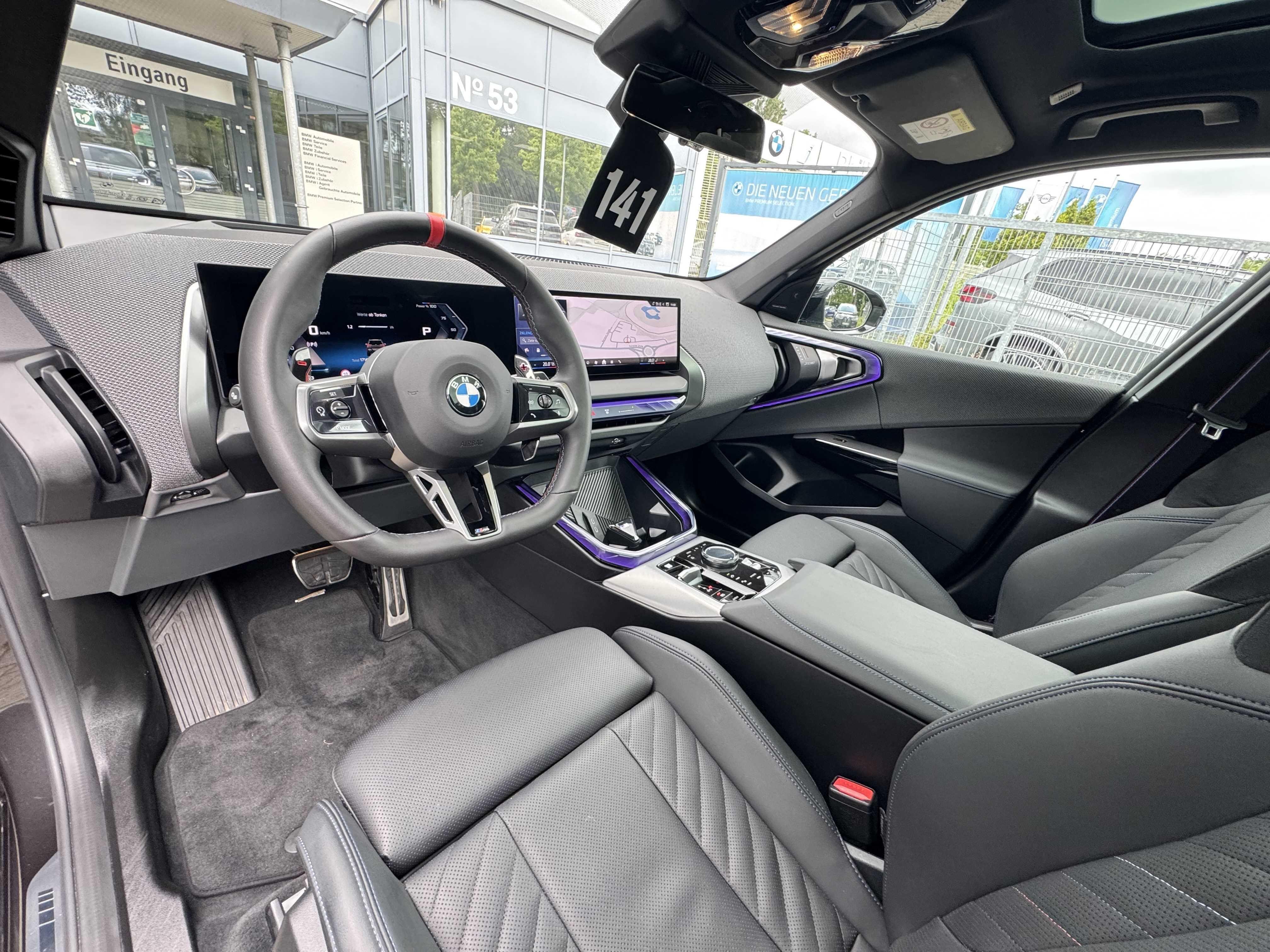 BMW X3 – Bild 5