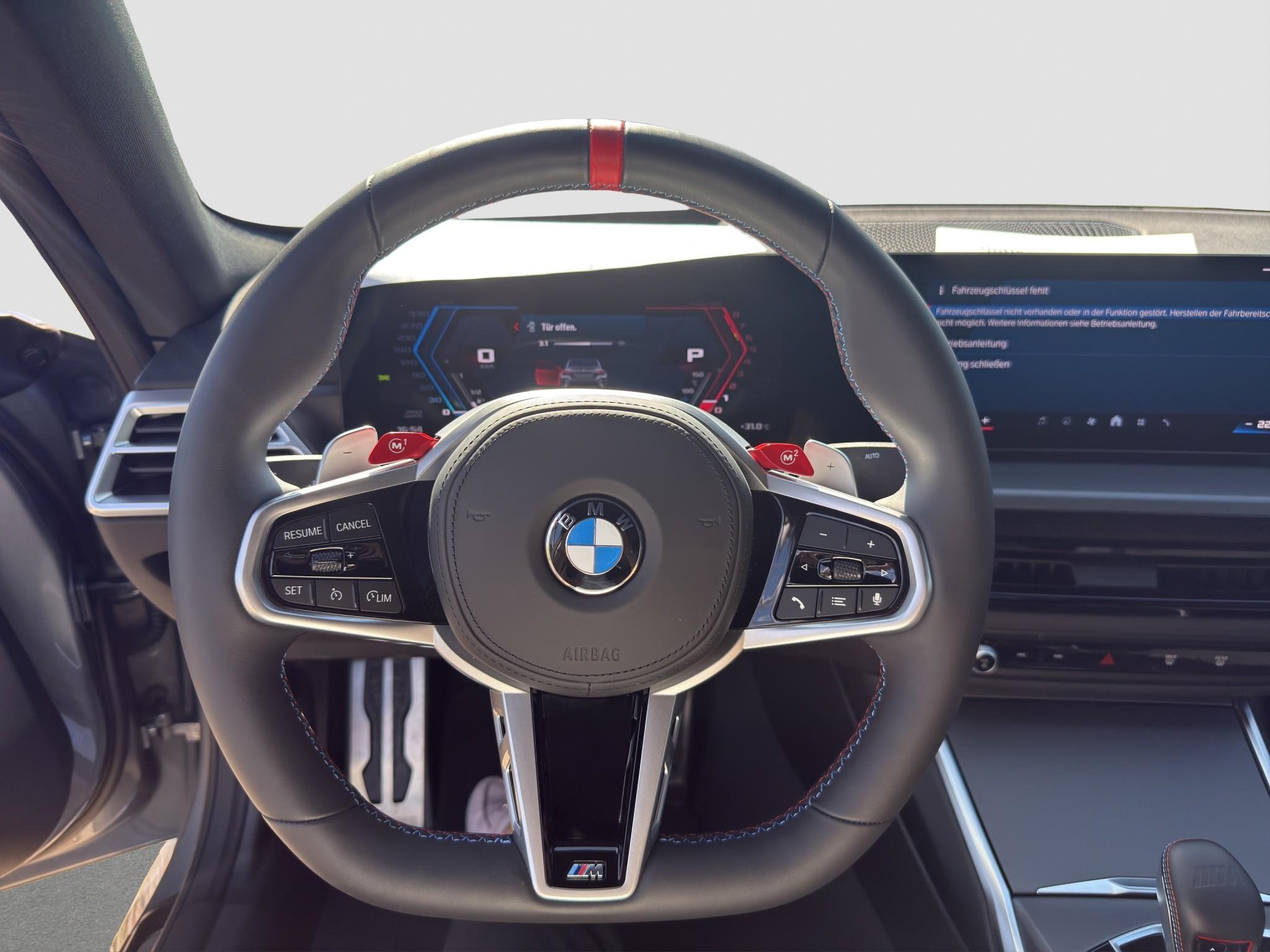 BMW M2 Coupé – Bild 26