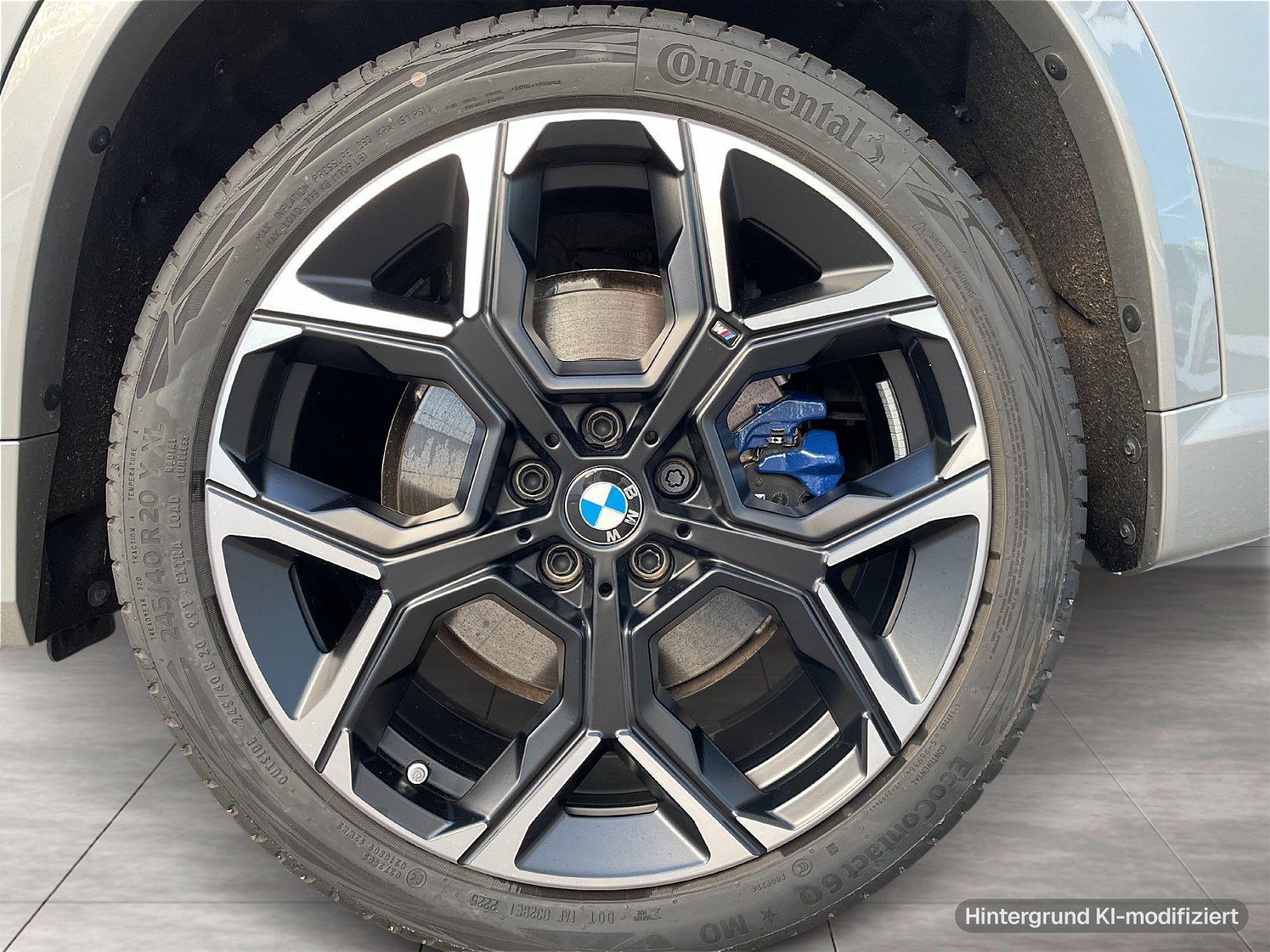 BMW X1 – Bild 6