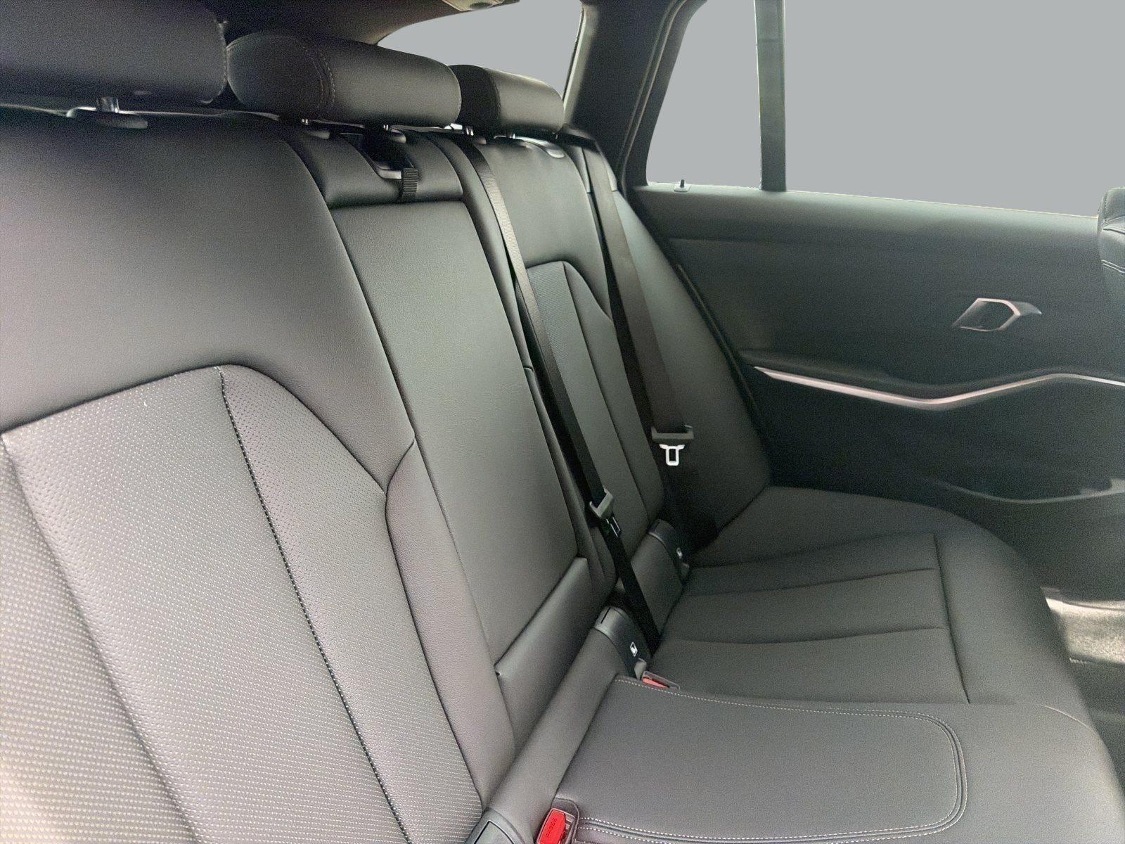 BMW 3er Touring – Bild 8