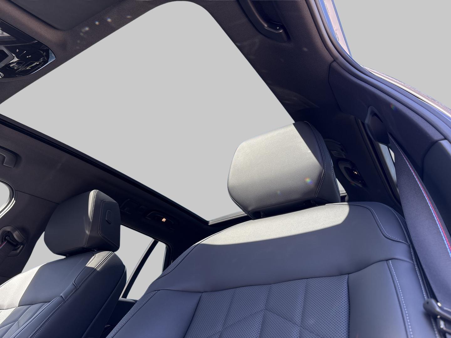 BMW 5er Touring – Bild 12