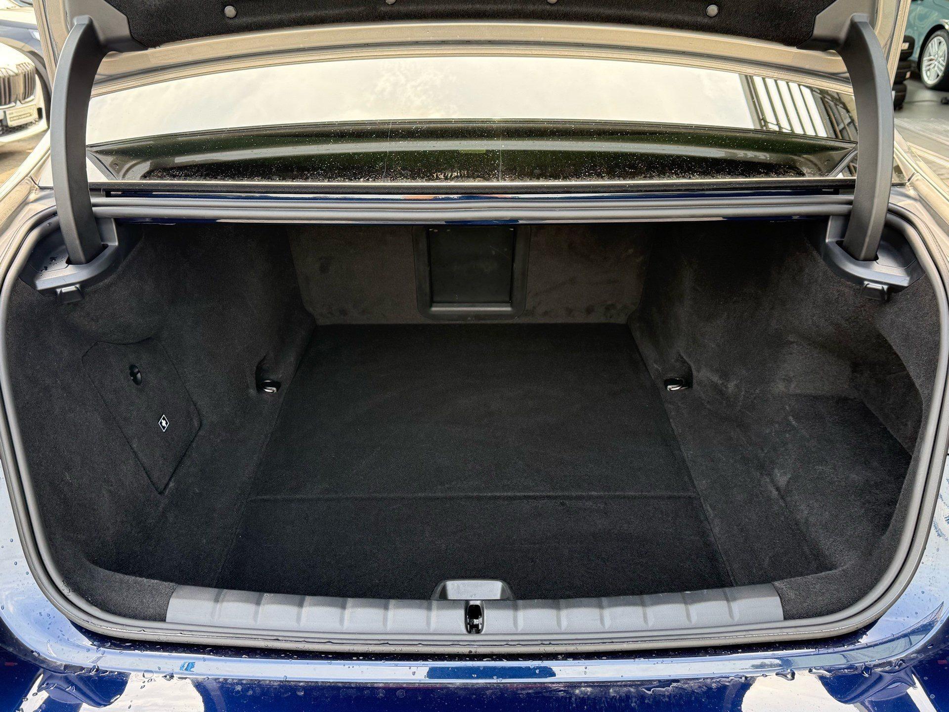 BMW i7 – Bild 19