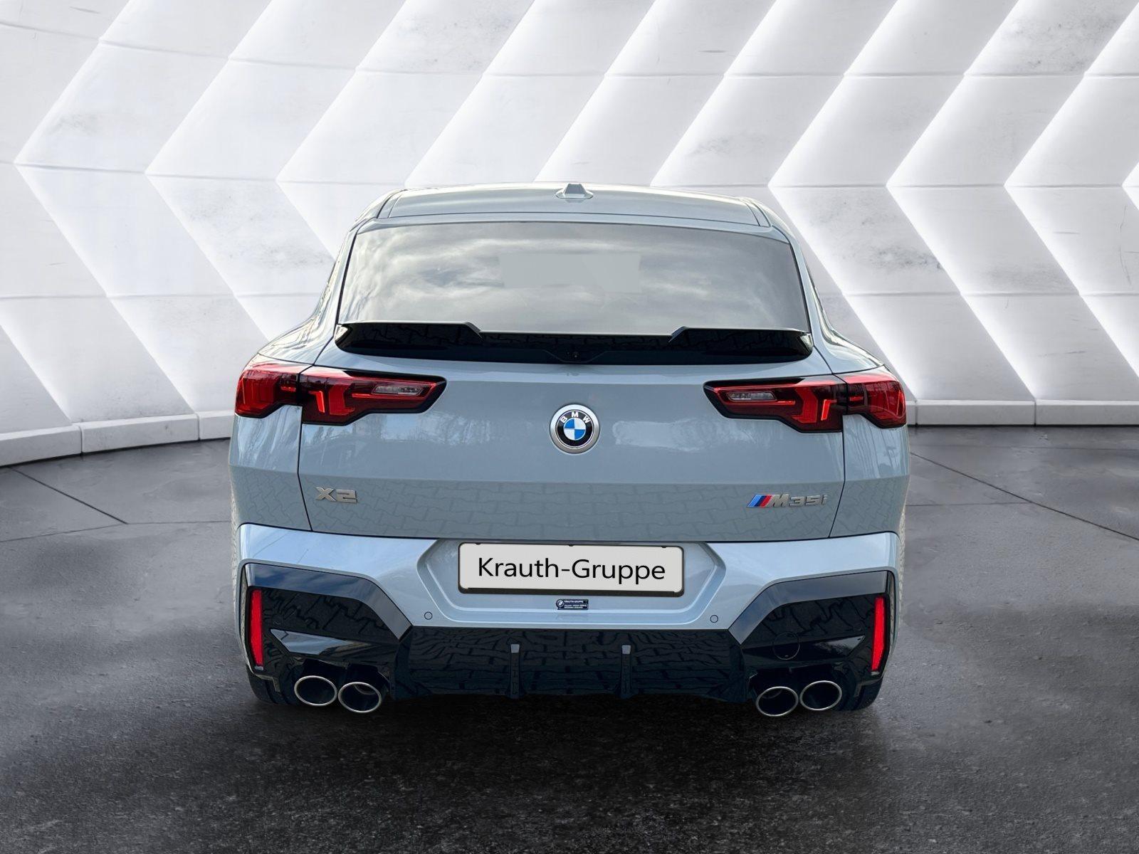 BMW X2 – Bild 4
