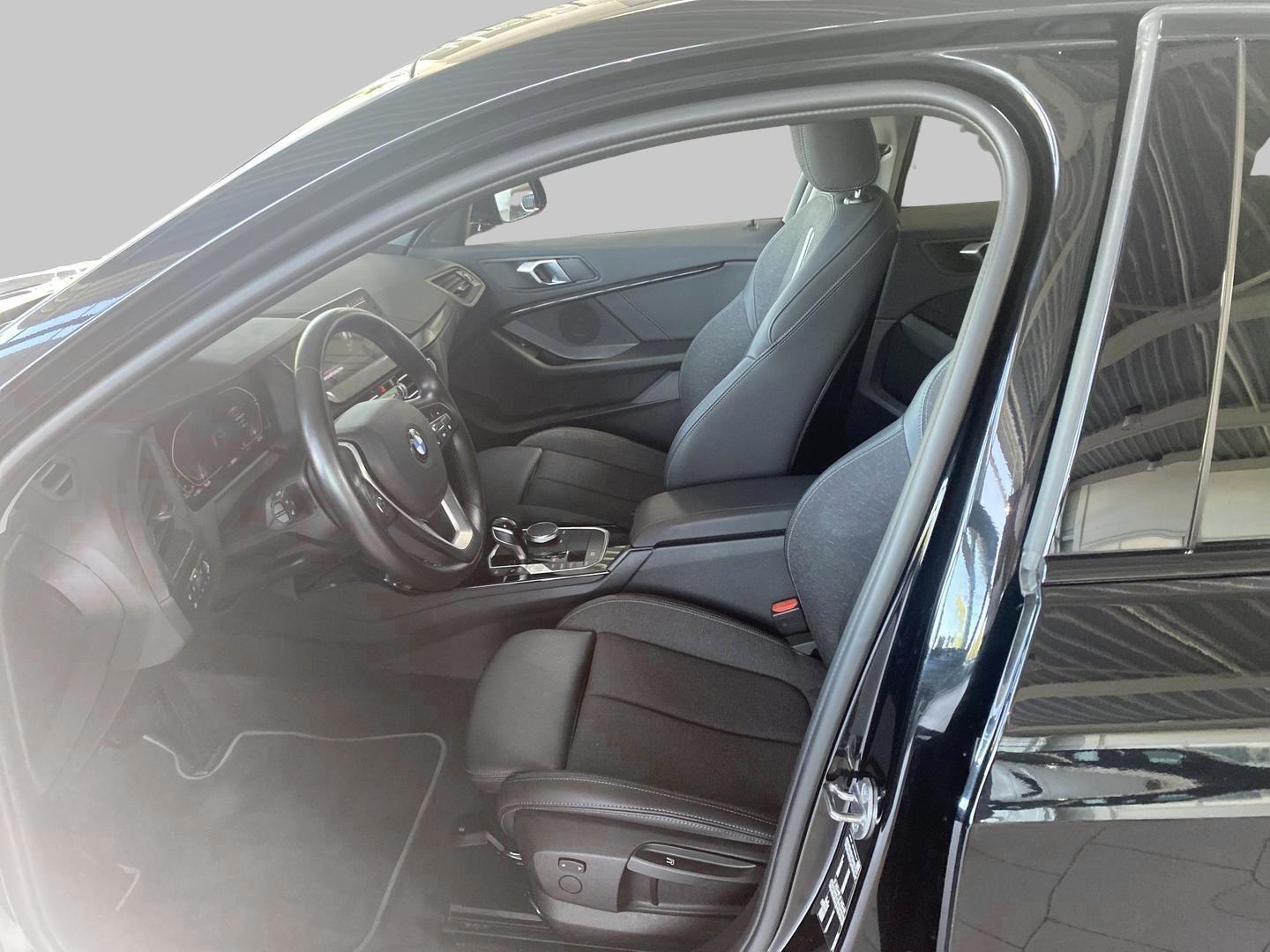 BMW 1er – Bild 9