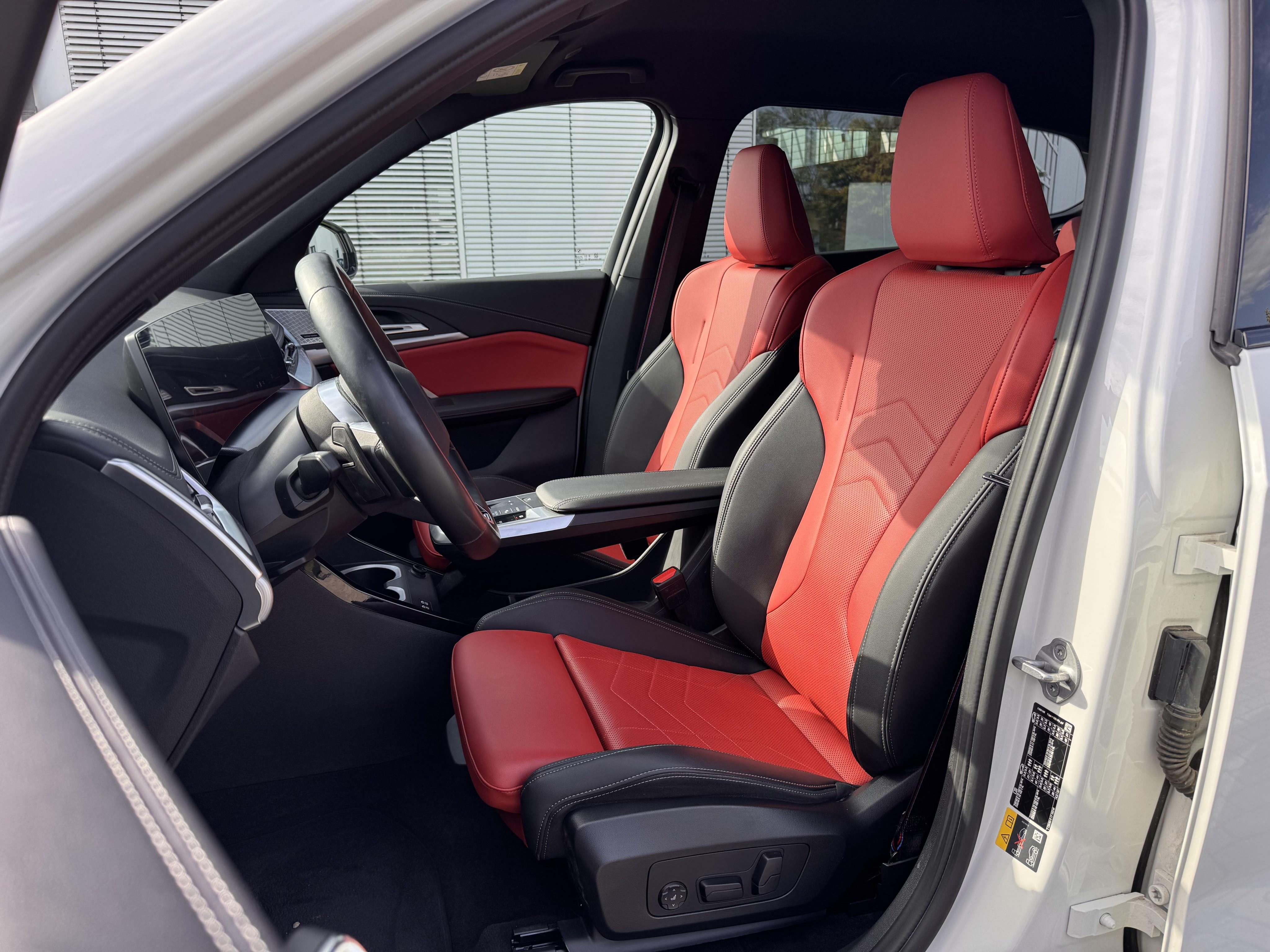 BMW iX1 – Bild 2