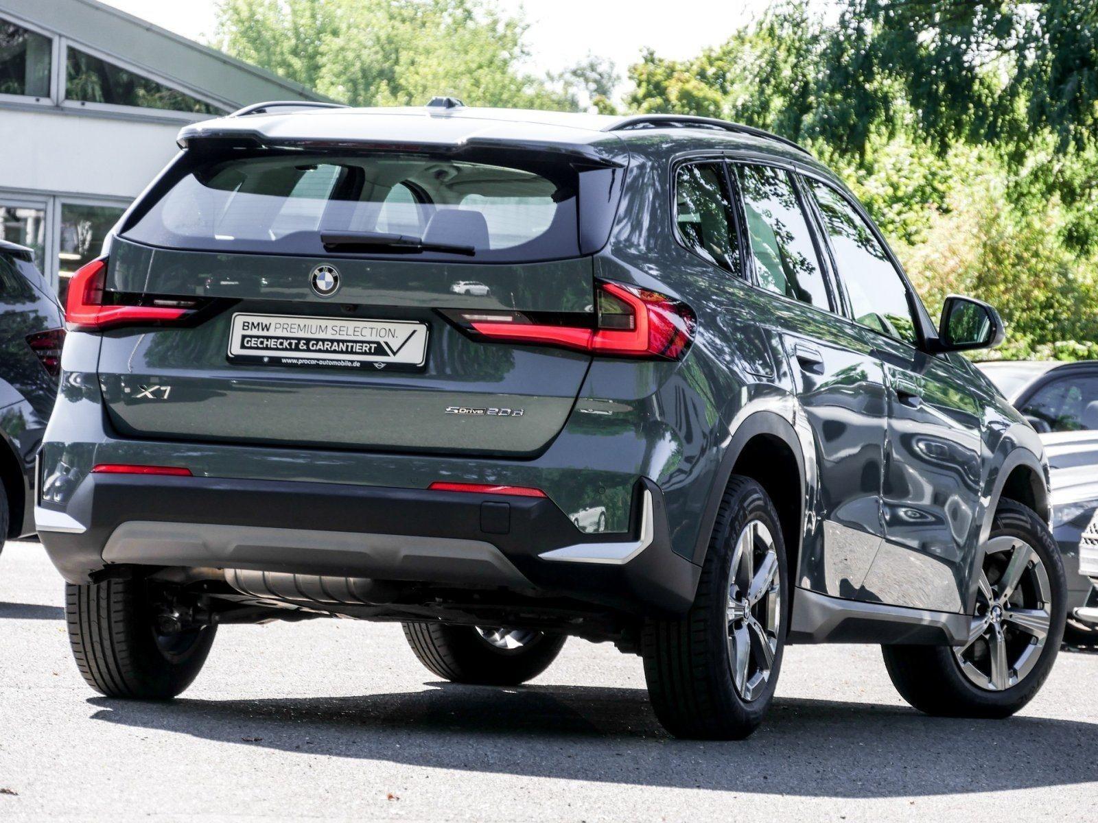 BMW X1 – Bild 2