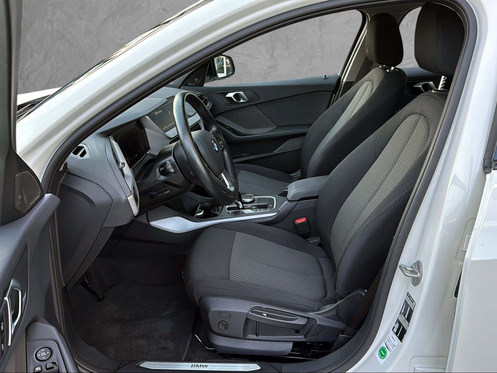 BMW 1er – Bild 12