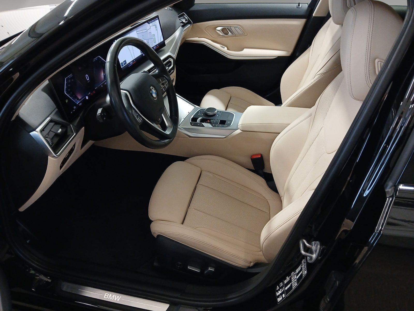 BMW 3er Touring – Bild 15