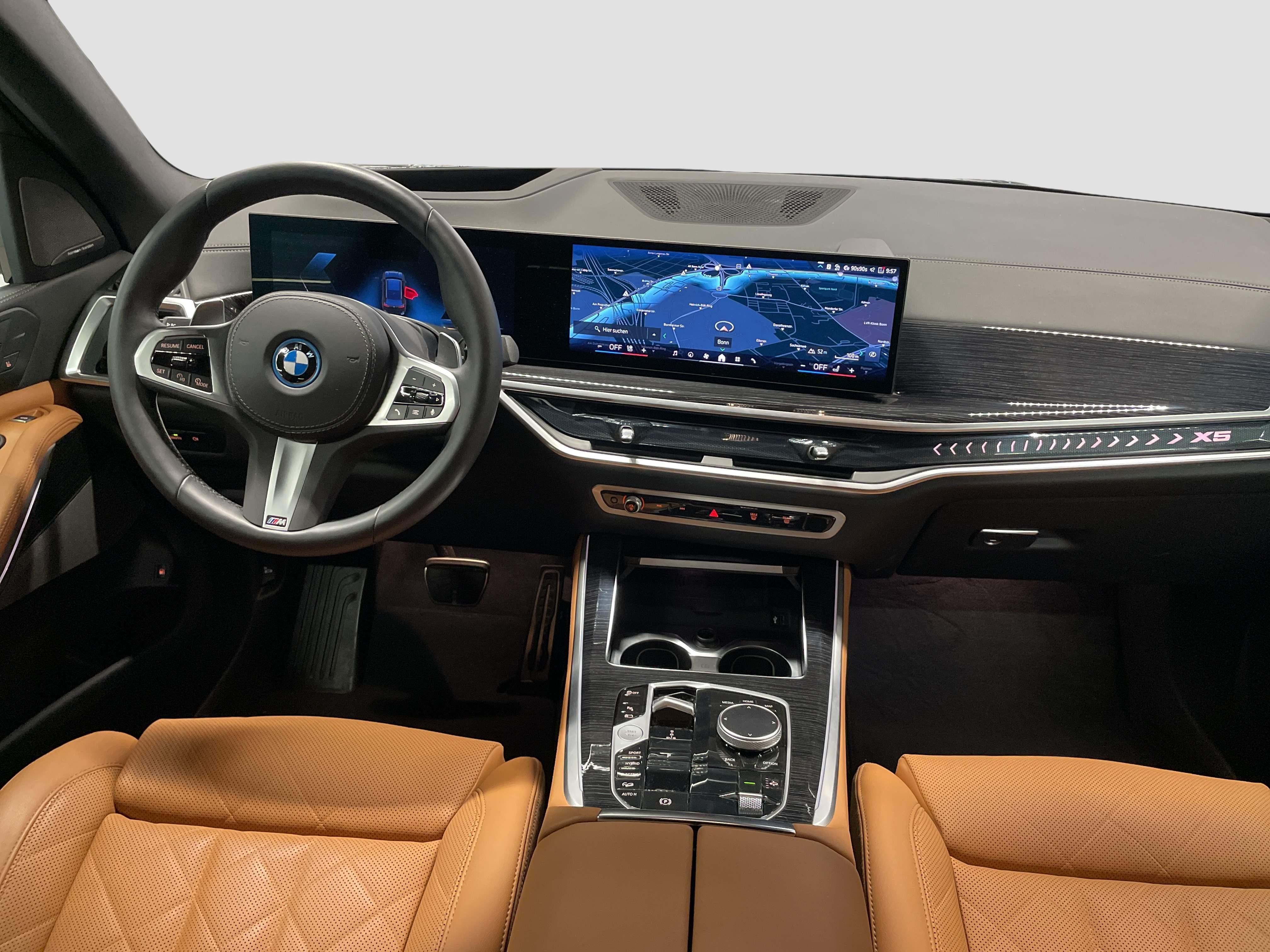 BMW X5 – Bild 12