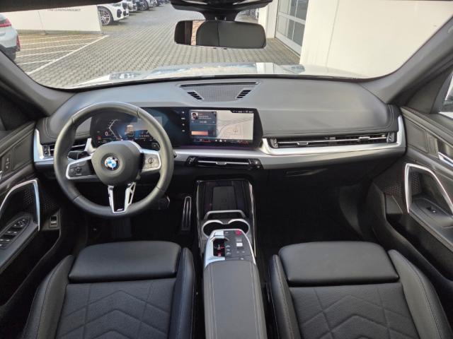 BMW X1 – Bild 11